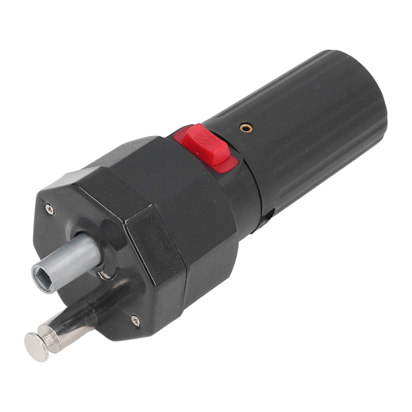 1.5V Barbecue Rotisserie Motor Low Power Consumption Good Insulation Low Noise BBQ Motor for Outdoor Camping Picnic - Image 4
