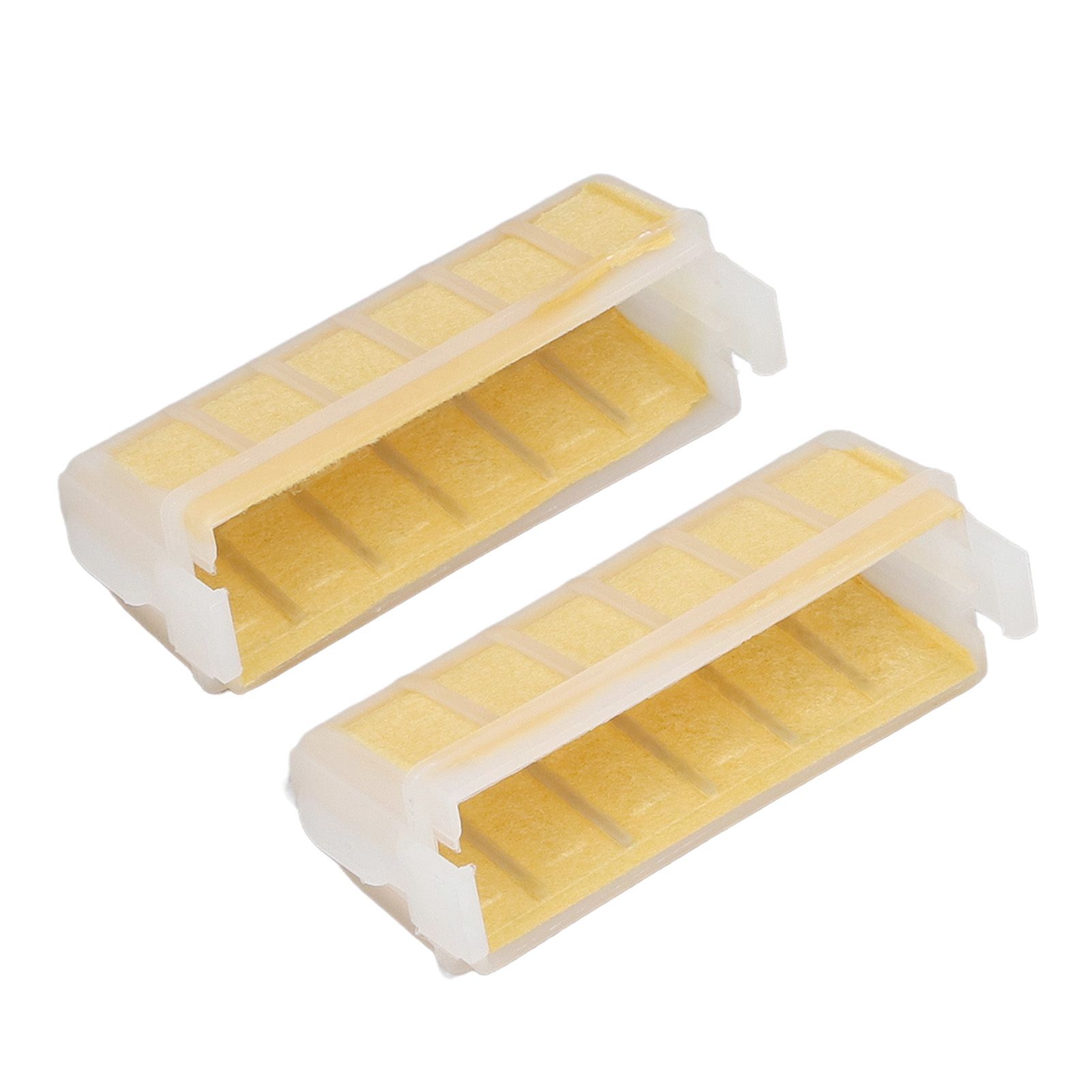 2pcs Air Filter 1123 120 1613 Chainsaw Parts with Spark Plug Replacement for Stihl MS210 MS230 MS250 021 023 025 - Image 3