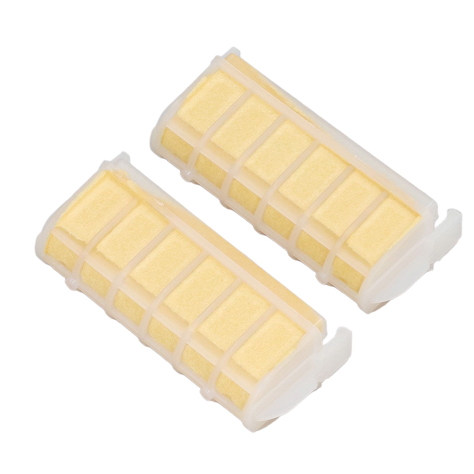 2pcs Air Filter 1123 120 1613 Chainsaw Parts with Spark Plug Replacement for Stihl MS210 MS230 MS250 021 023 025 - Image 4
