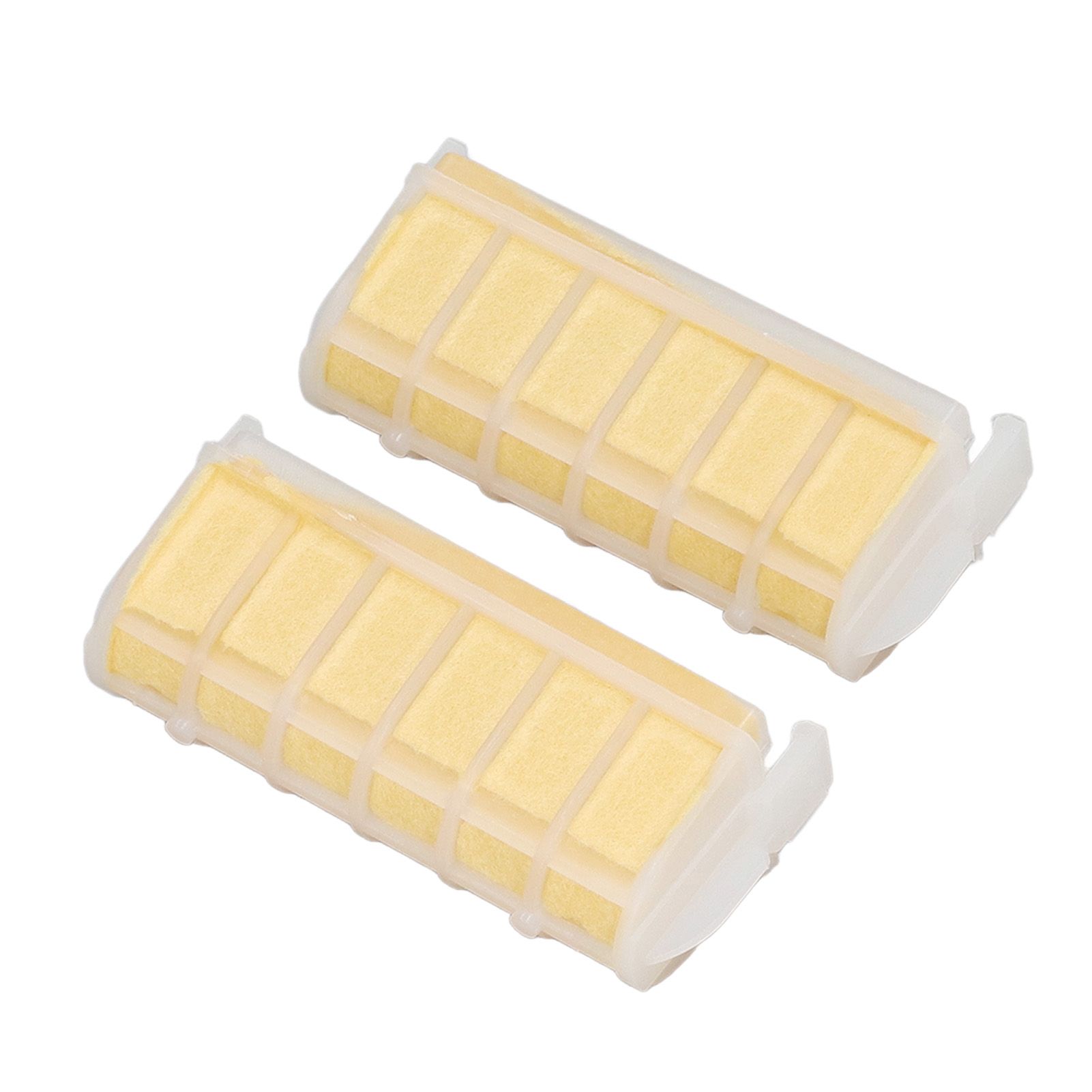 2pcs Air Filter 1123 120 1613 Chainsaw Parts with Spark Plug Replacement for Stihl MS210 MS230 MS250 021 023 025 - Image 5