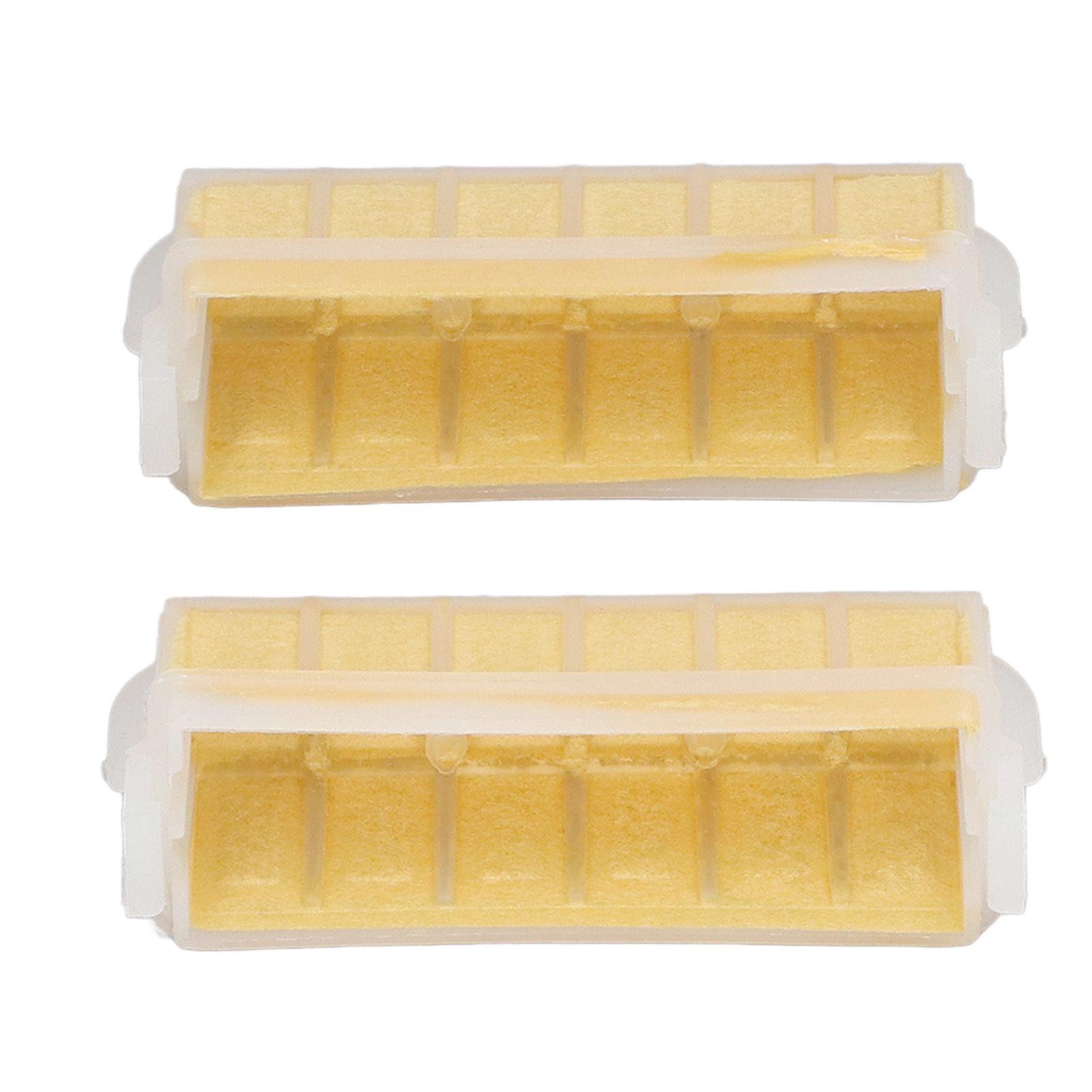 2pcs Air Filter 1123 120 1613 Chainsaw Parts with Spark Plug Replacement for Stihl MS210 MS230 MS250 021 023 025 - Image 6