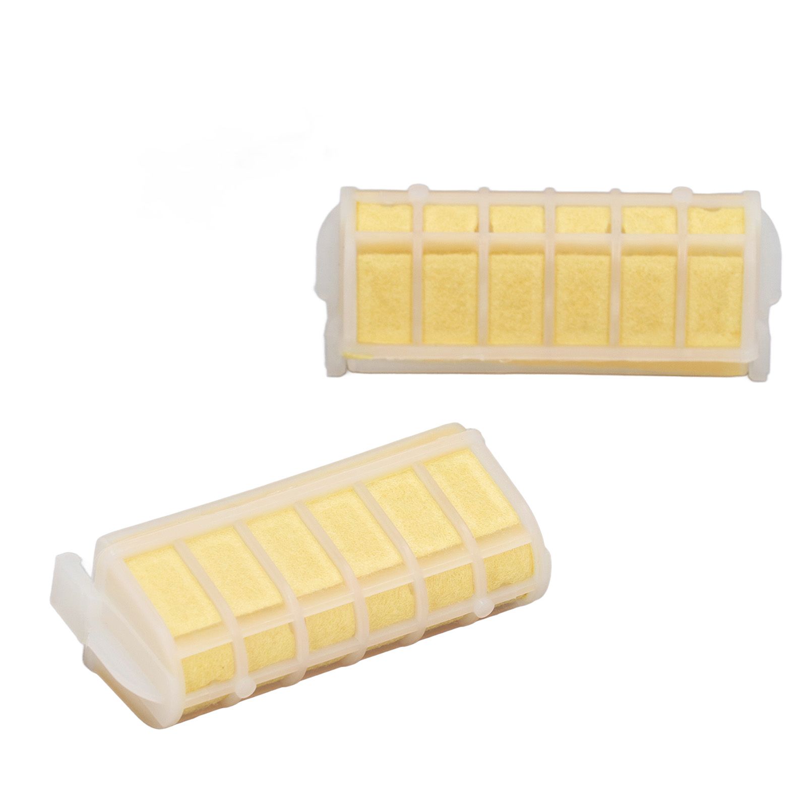 2pcs Air Filter 1123 120 1613 Chainsaw Parts with Spark Plug Replacement for Stihl MS210 MS230 MS250 021 023 025 - Image 7