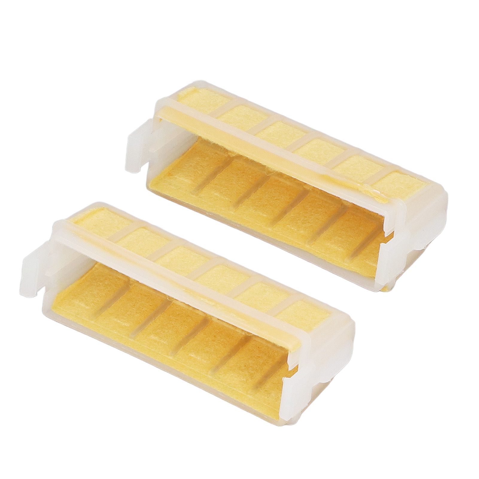 2pcs Air Filter 1123 120 1613 Chainsaw Parts with Spark Plug Replacement for Stihl MS210 MS230 MS250 021 023 025 - Image 8