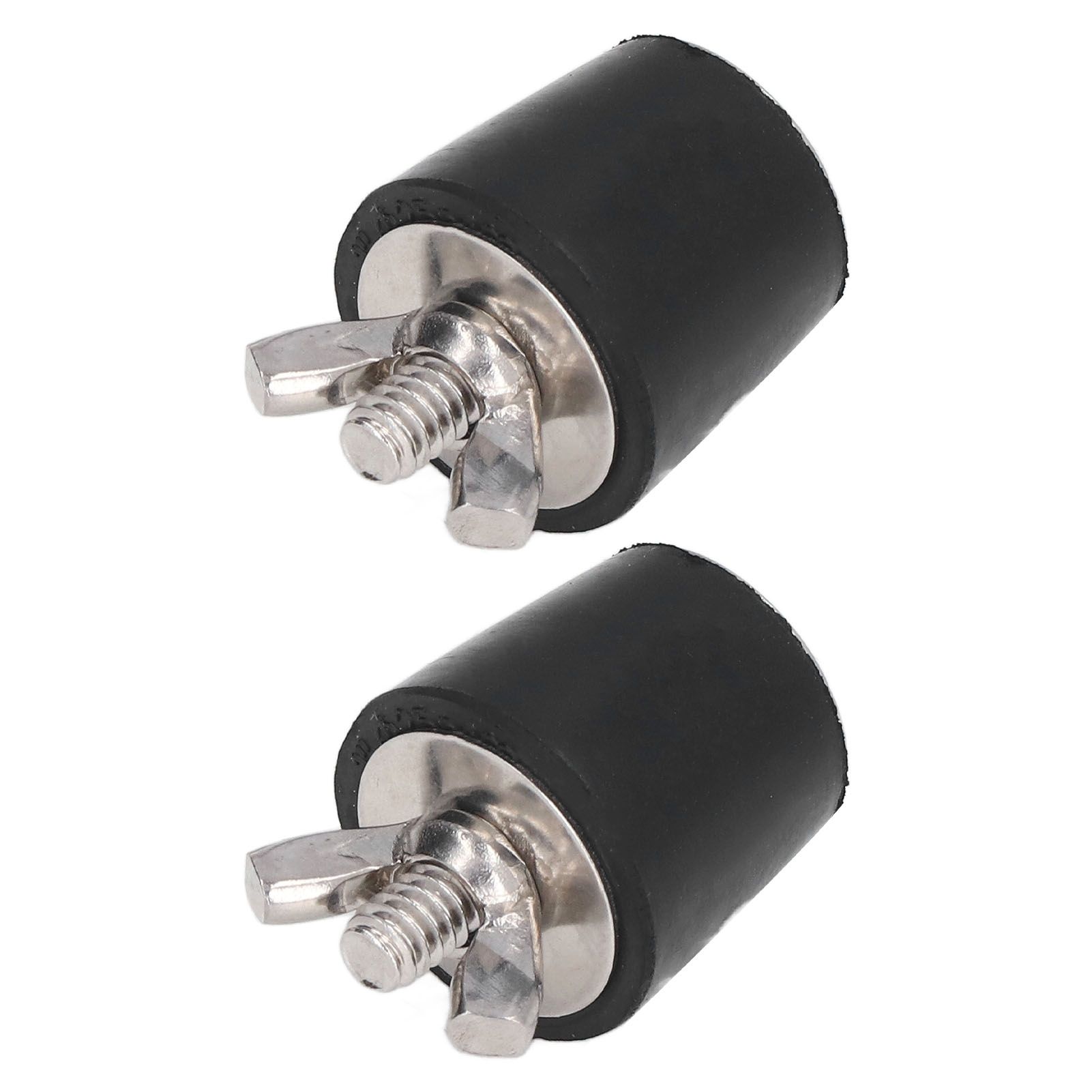 2Pcs Swimming Pool Rubber Plugs Winterizing Tapered Plug Swimming Pool Accessories 25mm - Image 7