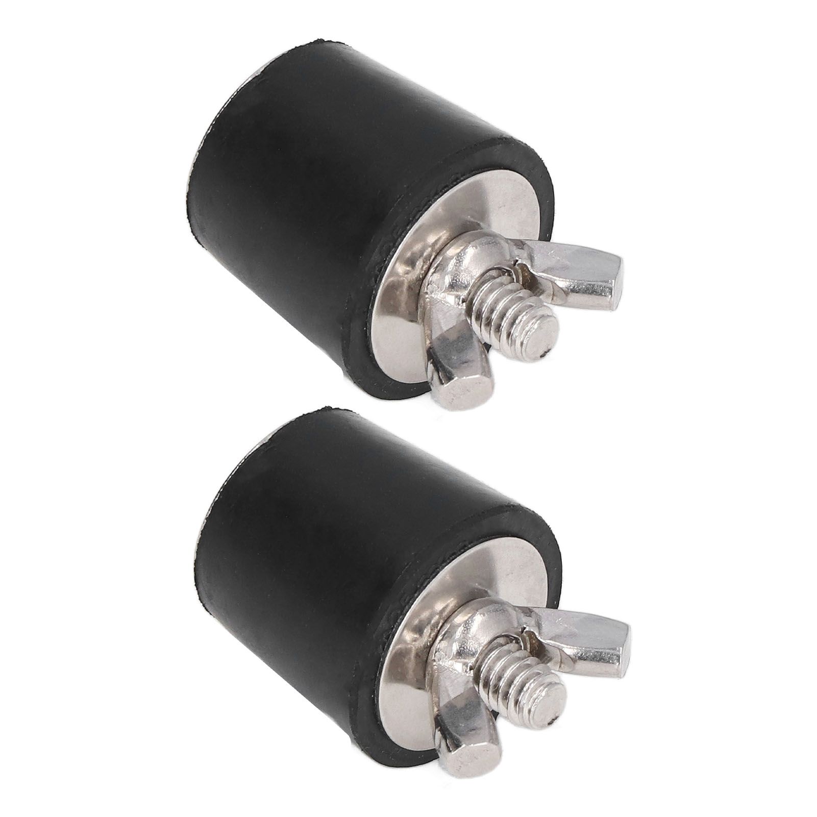 2Pcs Swimming Pool Rubber Plugs Winterizing Tapered Plug Swimming Pool Accessories 25mm - Image 8