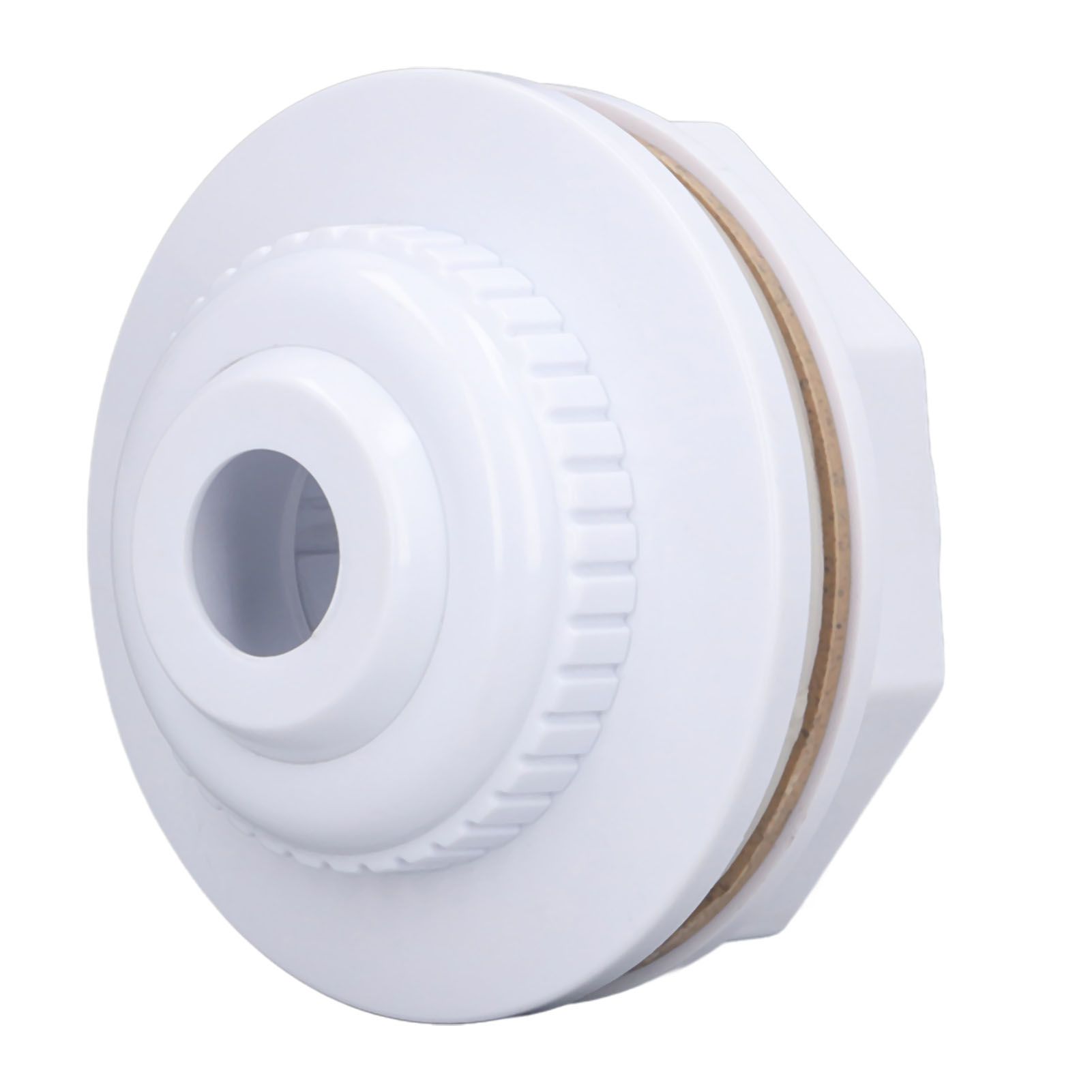 Swimming Pool Water Inlet Fitting with 360 Degree and Single Hole Rotating Nozzles G2 External Thread G1 1/2 Internal Thread - Image 3