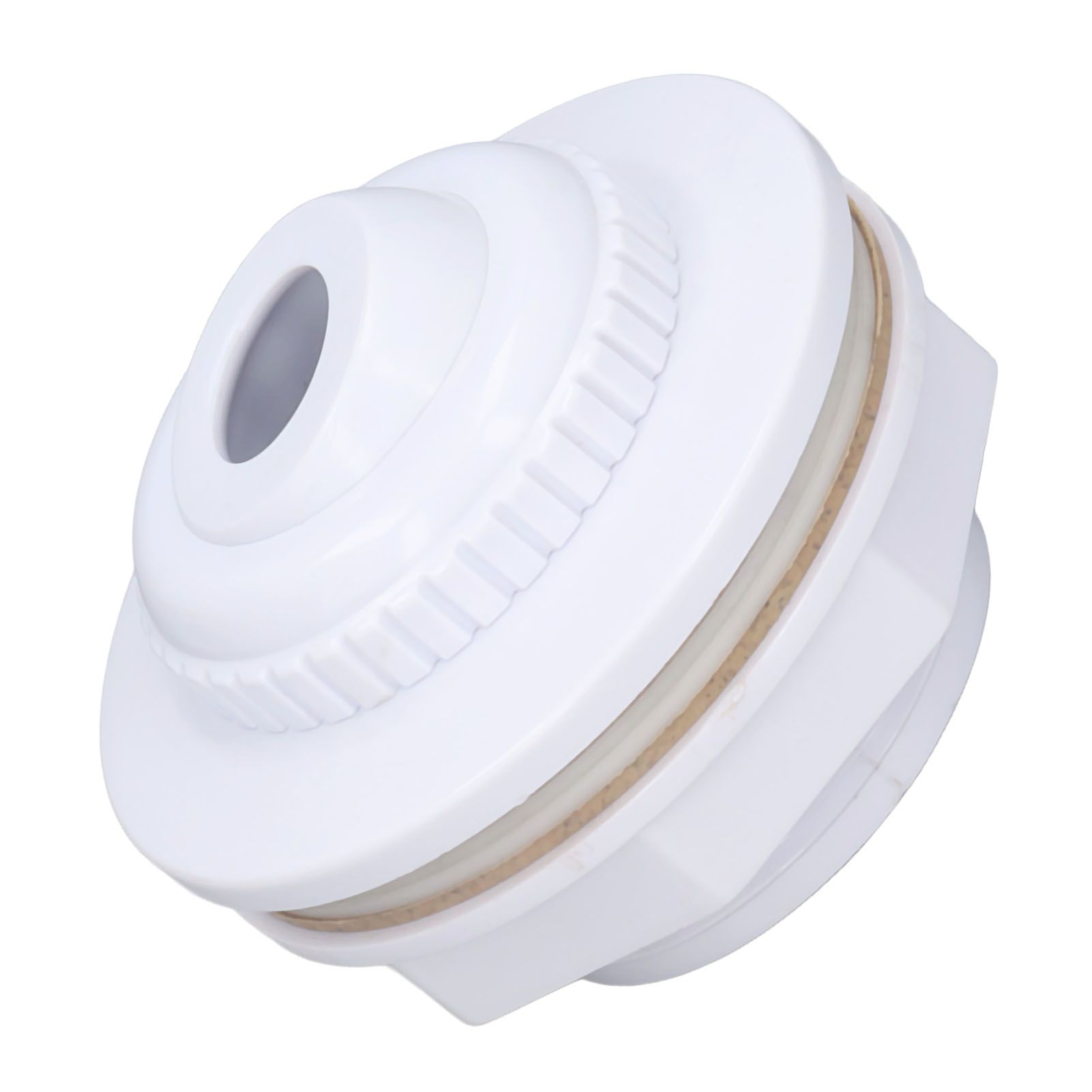 Swimming Pool Water Inlet Fitting with 360 Degree and Single Hole Rotating Nozzles G2 External Thread G1 1/2 Internal Thread - Image 4