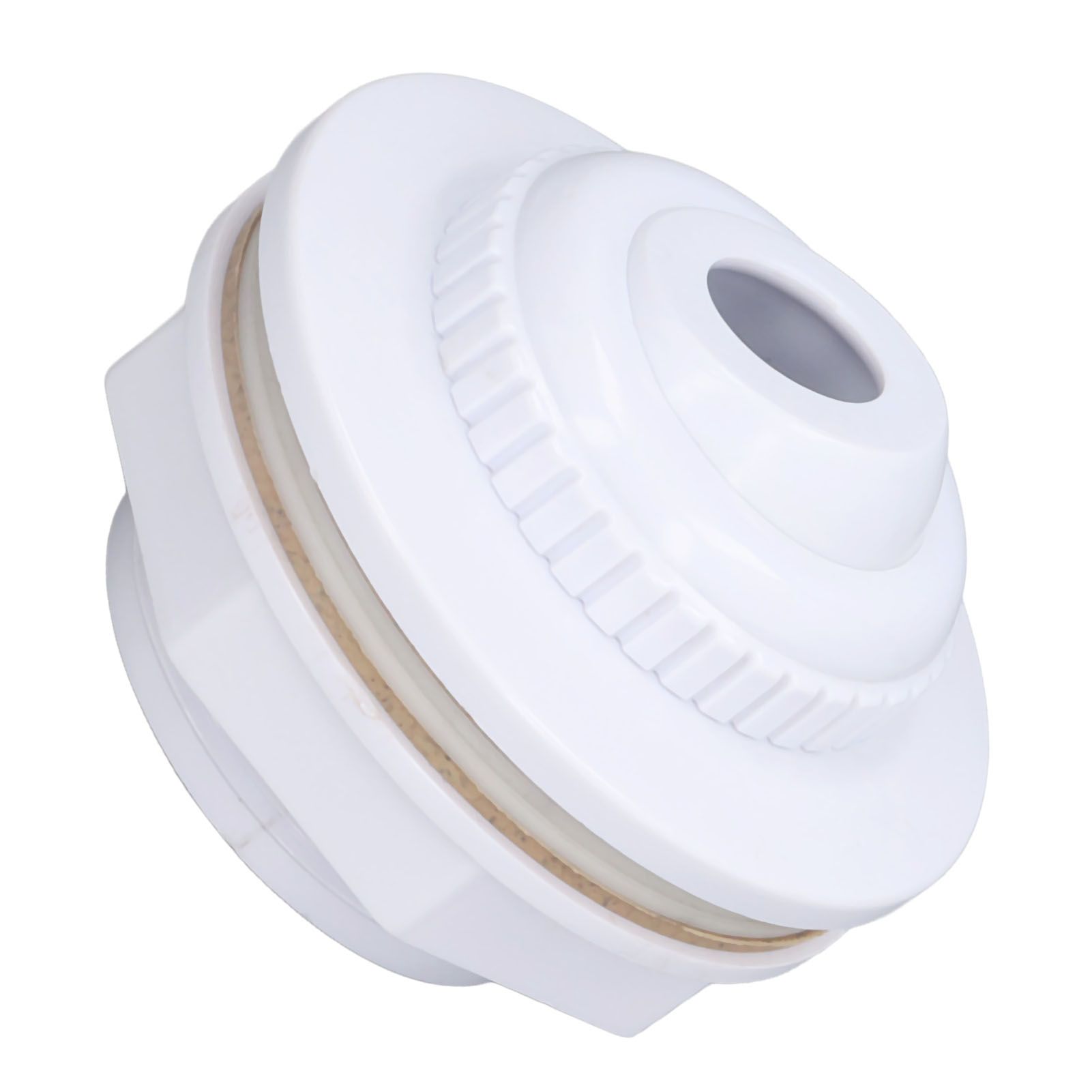 Swimming Pool Water Inlet Fitting with 360 Degree and Single Hole Rotating Nozzles G2 External Thread G1 1/2 Internal Thread - Image 5