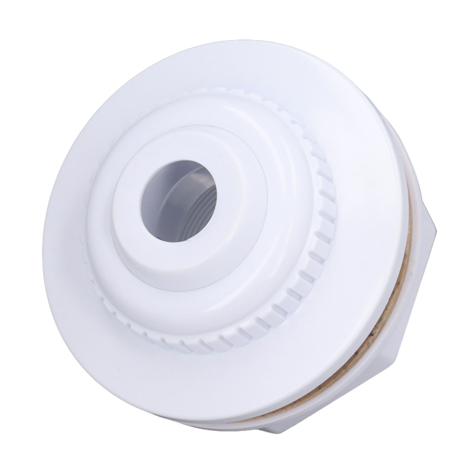 Swimming Pool Water Inlet Fitting with 360 Degree and Single Hole Rotating Nozzles G2 External Thread G1 1/2 Internal Thread - Image 7