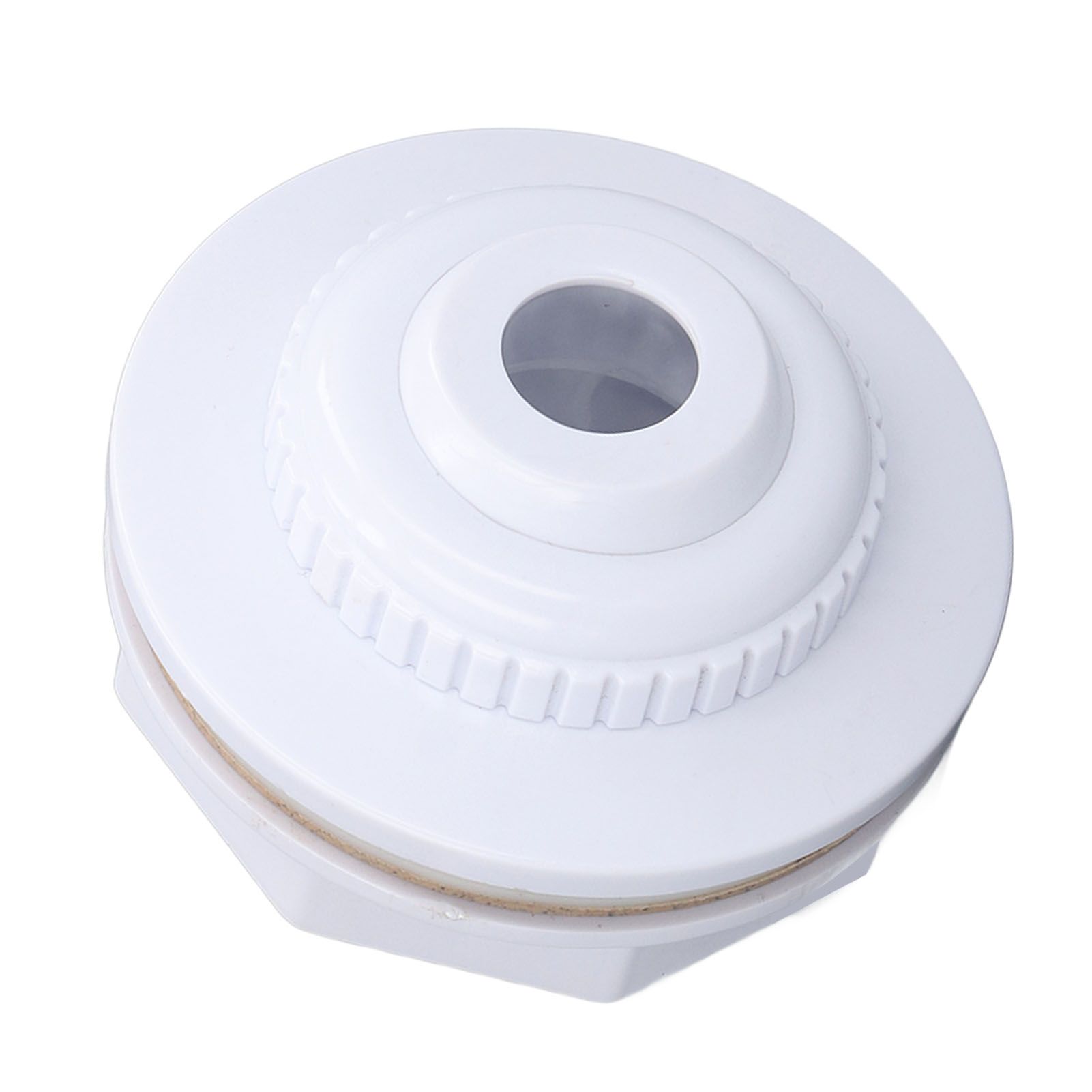 Swimming Pool Water Inlet Fitting with 360 Degree and Single Hole Rotating Nozzles G2 External Thread G1 1/2 Internal Thread - Image 8