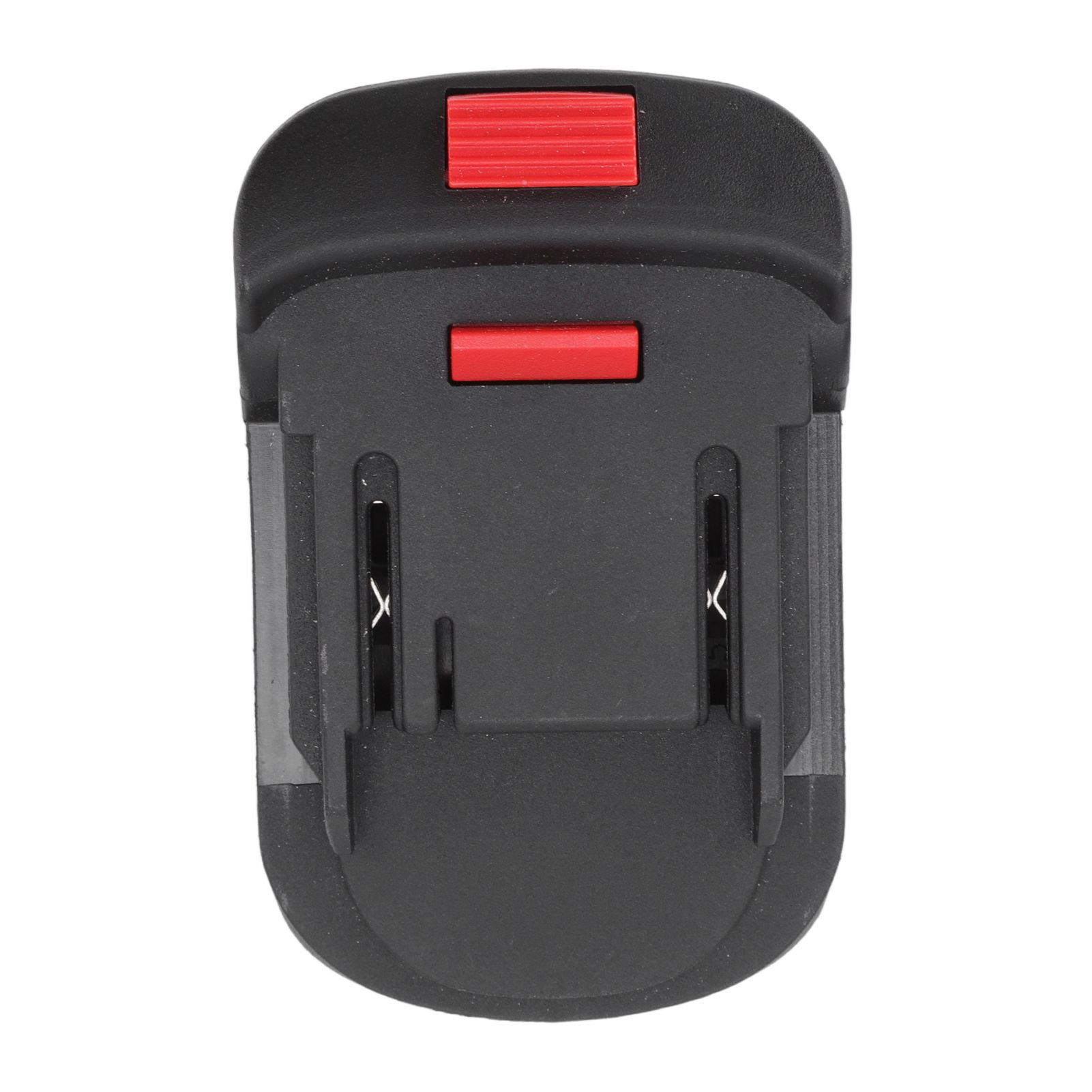 18V to 20V Battery Converter Adapter Replacement for Woodworking Power Tool Adapters - Image 1