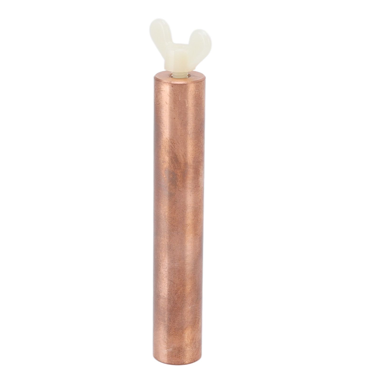 Solar Copper Anode Replacement High Efficiency Sun Shock Solar Pool Ionizer Anode Rod - Image 1