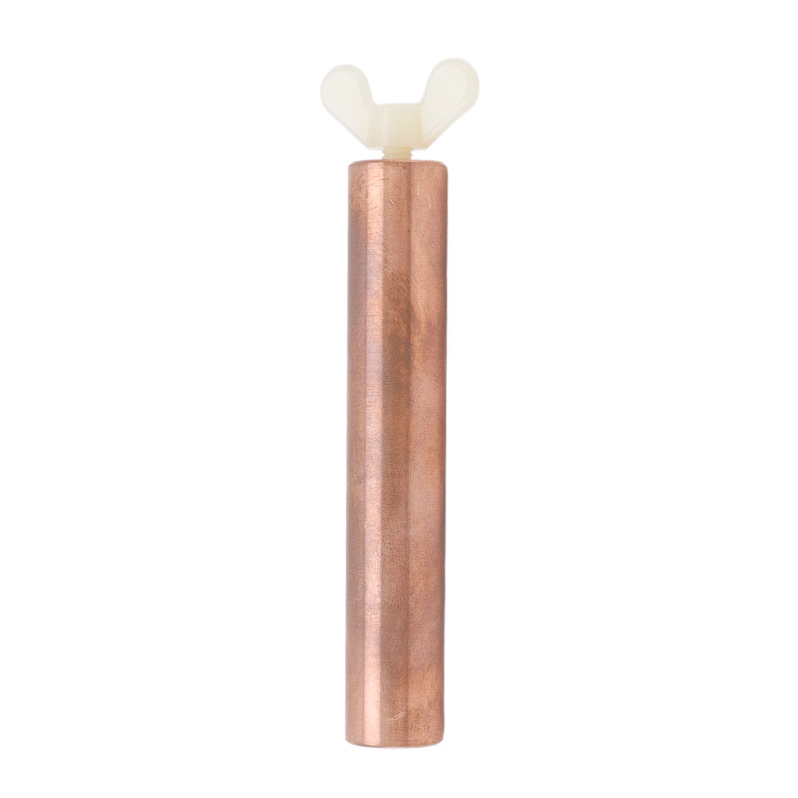 Solar Copper Anode Replacement High Efficiency Sun Shock Solar Pool Ionizer Anode Rod - Image 2