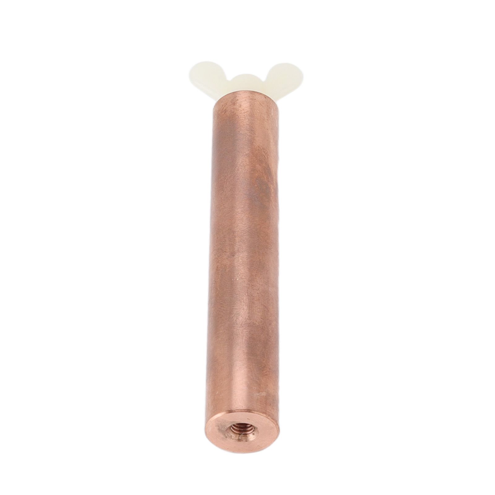 Solar Copper Anode Replacement High Efficiency Sun Shock Solar Pool Ionizer Anode Rod - Image 4
