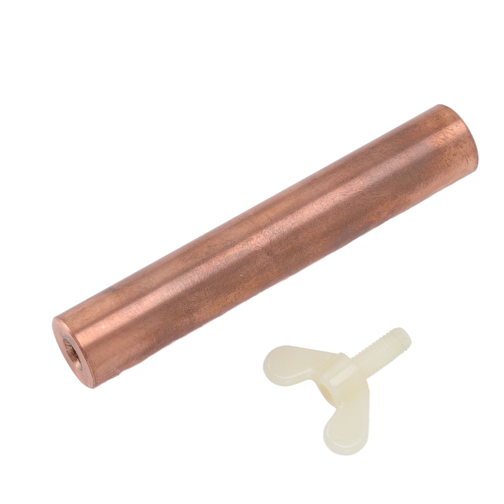 Solar Copper Anode Replacement High Efficiency Sun Shock Solar Pool Ionizer Anode Rod - Image 6