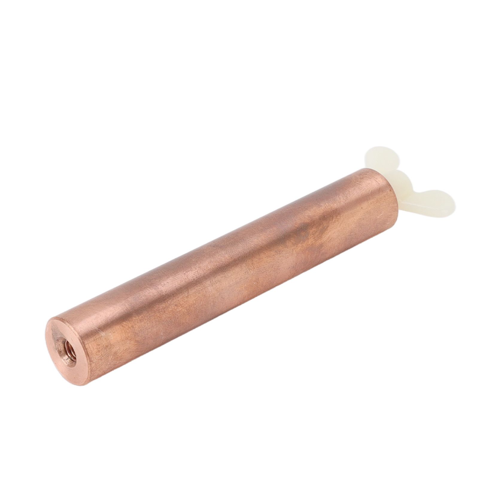 Solar Copper Anode Replacement High Efficiency Sun Shock Solar Pool Ionizer Anode Rod - Image 8