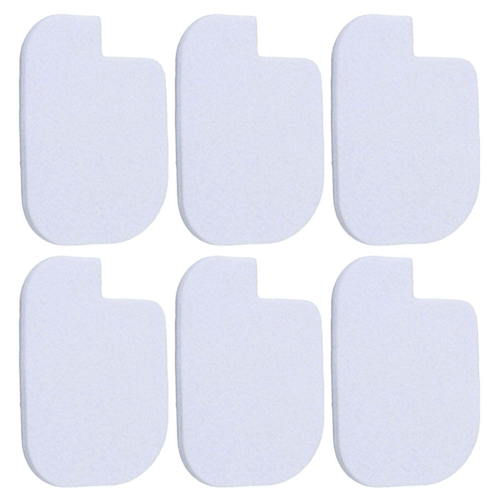 10Pcs Air Filter Cotton Stable High Accuracy Replacement Air Filter for Poulan P3314 P3314WS P3314WSA P3416 Chainsaws - Image 7