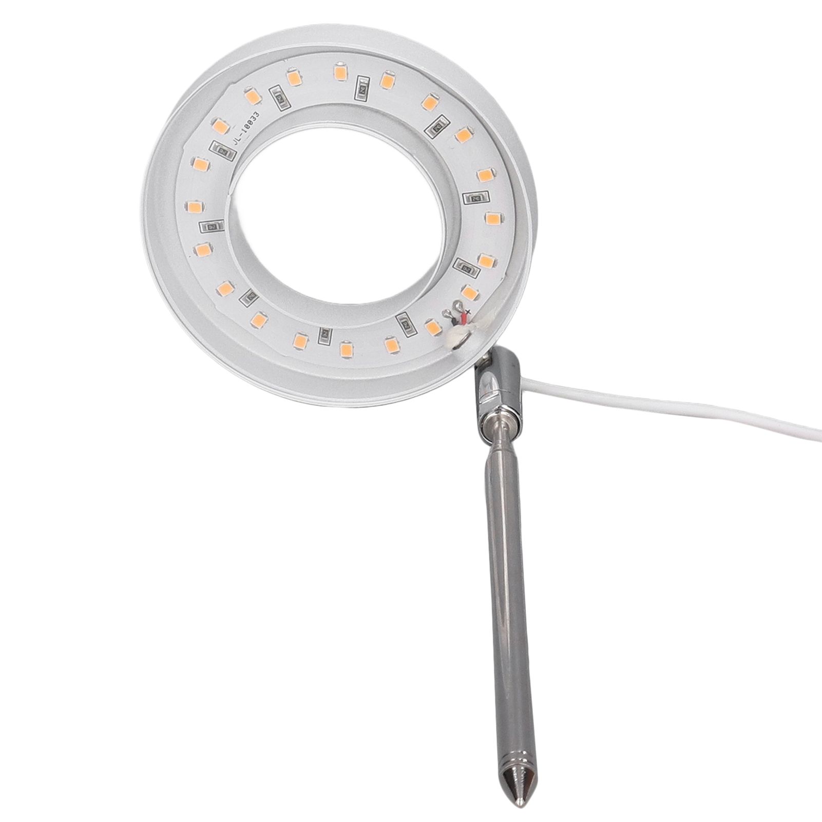 LED Plant Growing Lamp Full Spectrum Retractable Adjustable Brightness Plant Fill Lamp for Indoor Plants - Image 3