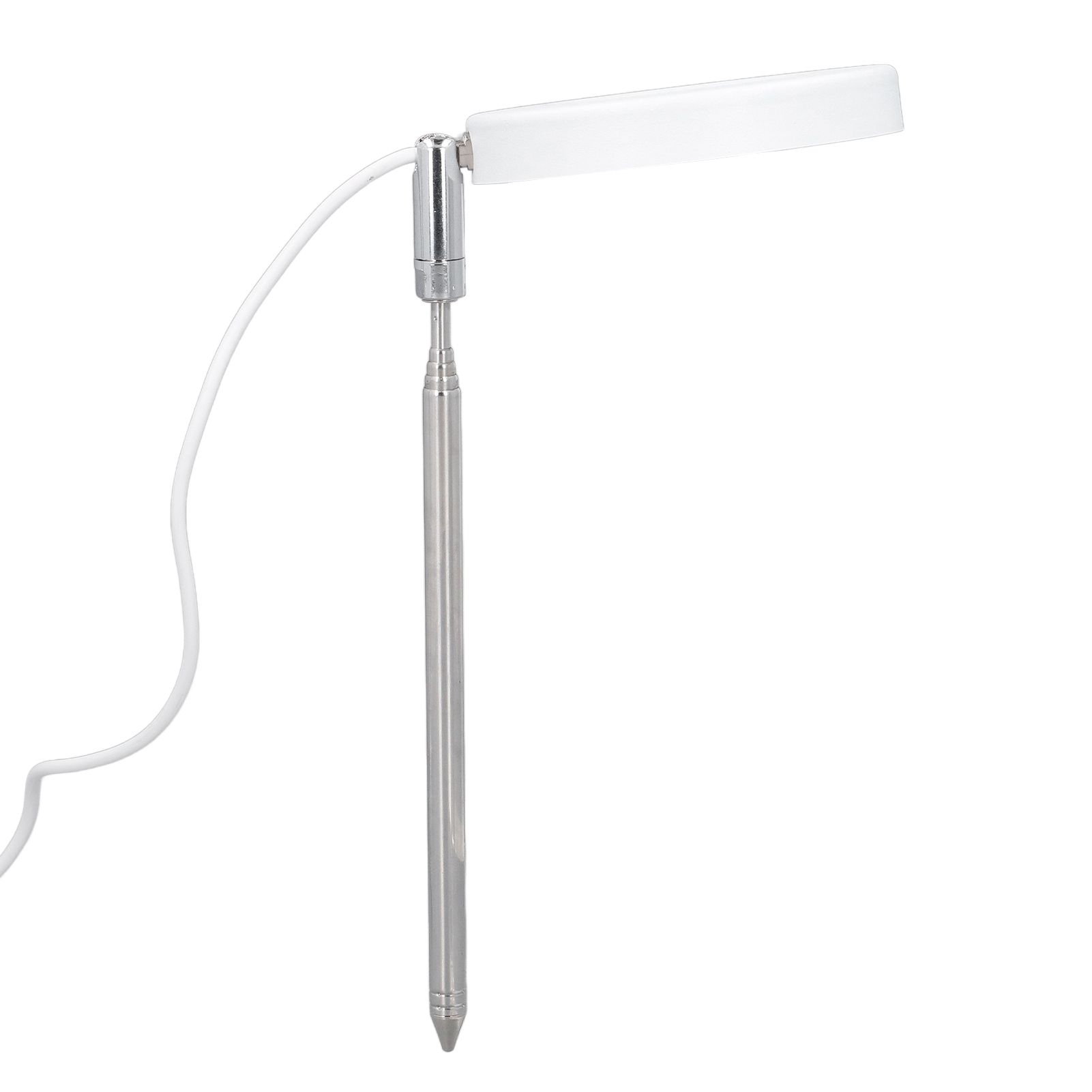 LED Plant Growing Lamp Full Spectrum Retractable Adjustable Brightness Plant Fill Lamp for Indoor Plants - Image 5