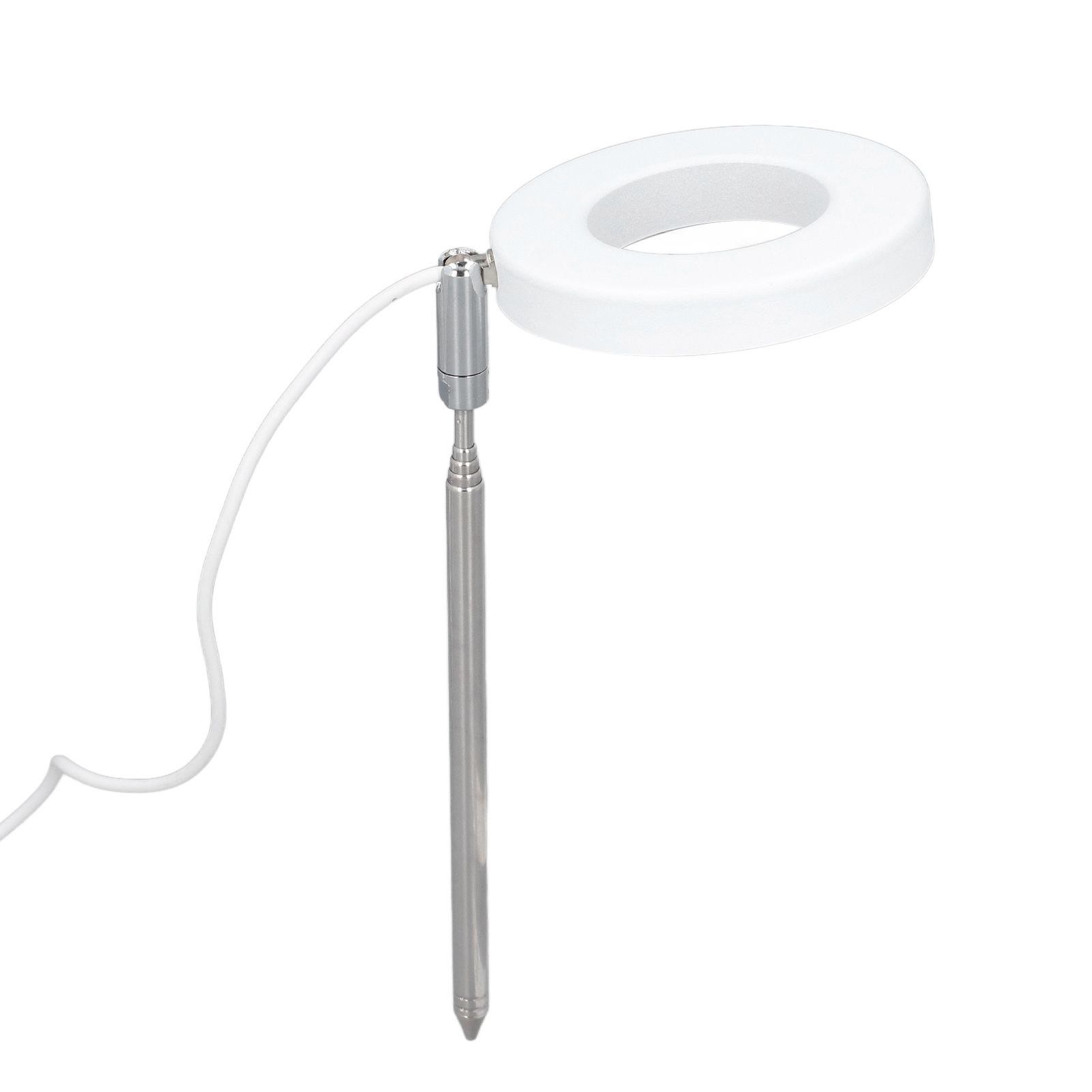 LED Plant Growing Lamp Full Spectrum Retractable Adjustable Brightness Plant Fill Lamp for Indoor Plants - Image 6