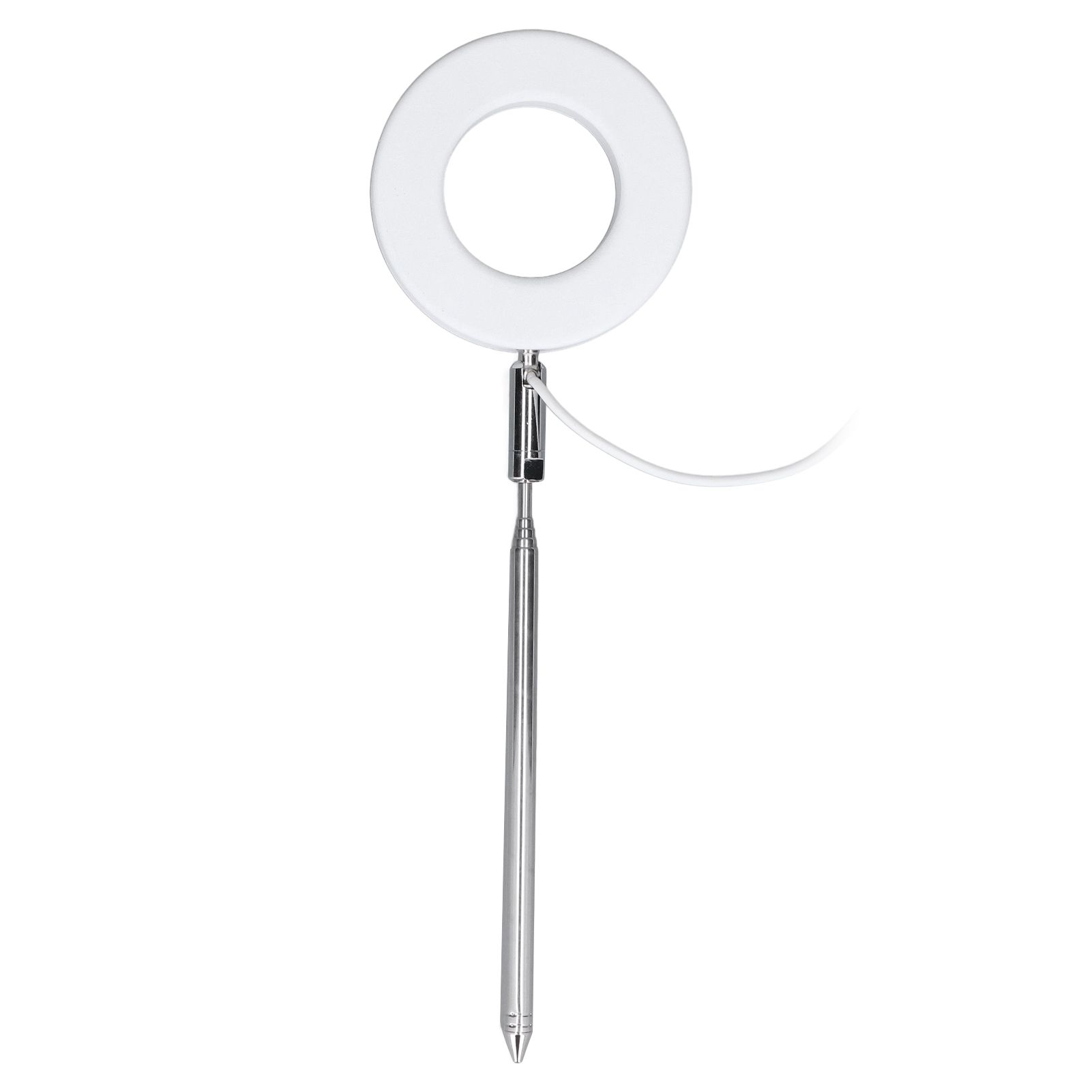 LED Plant Growing Lamp Full Spectrum Retractable Adjustable Brightness Plant Fill Lamp for Indoor Plants - Image 7