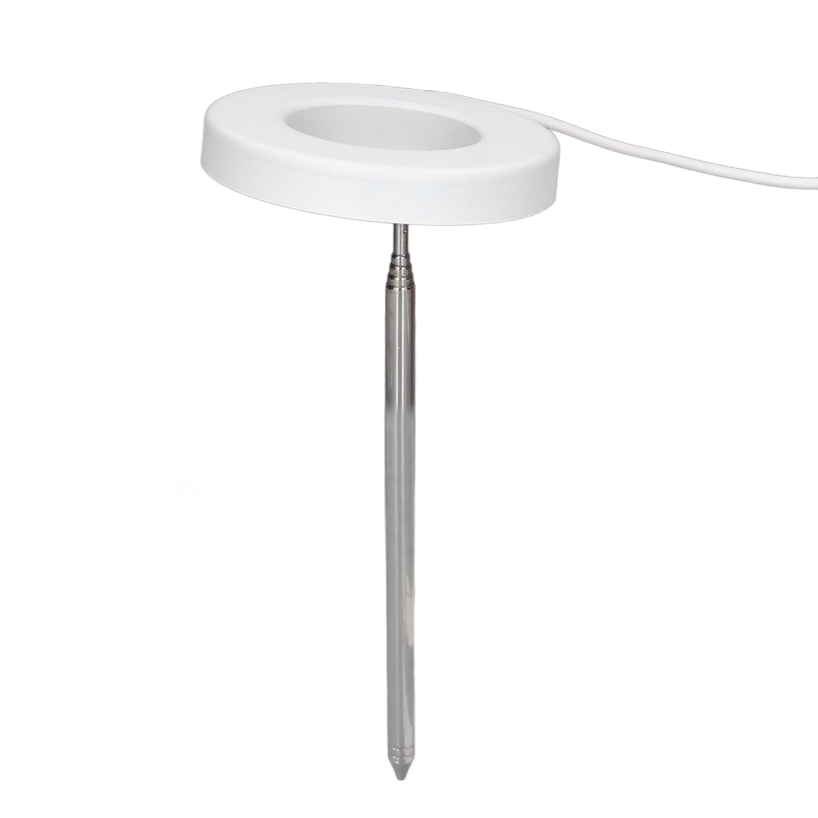 LED Plant Growing Lamp Full Spectrum Retractable Adjustable Brightness Plant Fill Lamp for Indoor Plants - Image 8