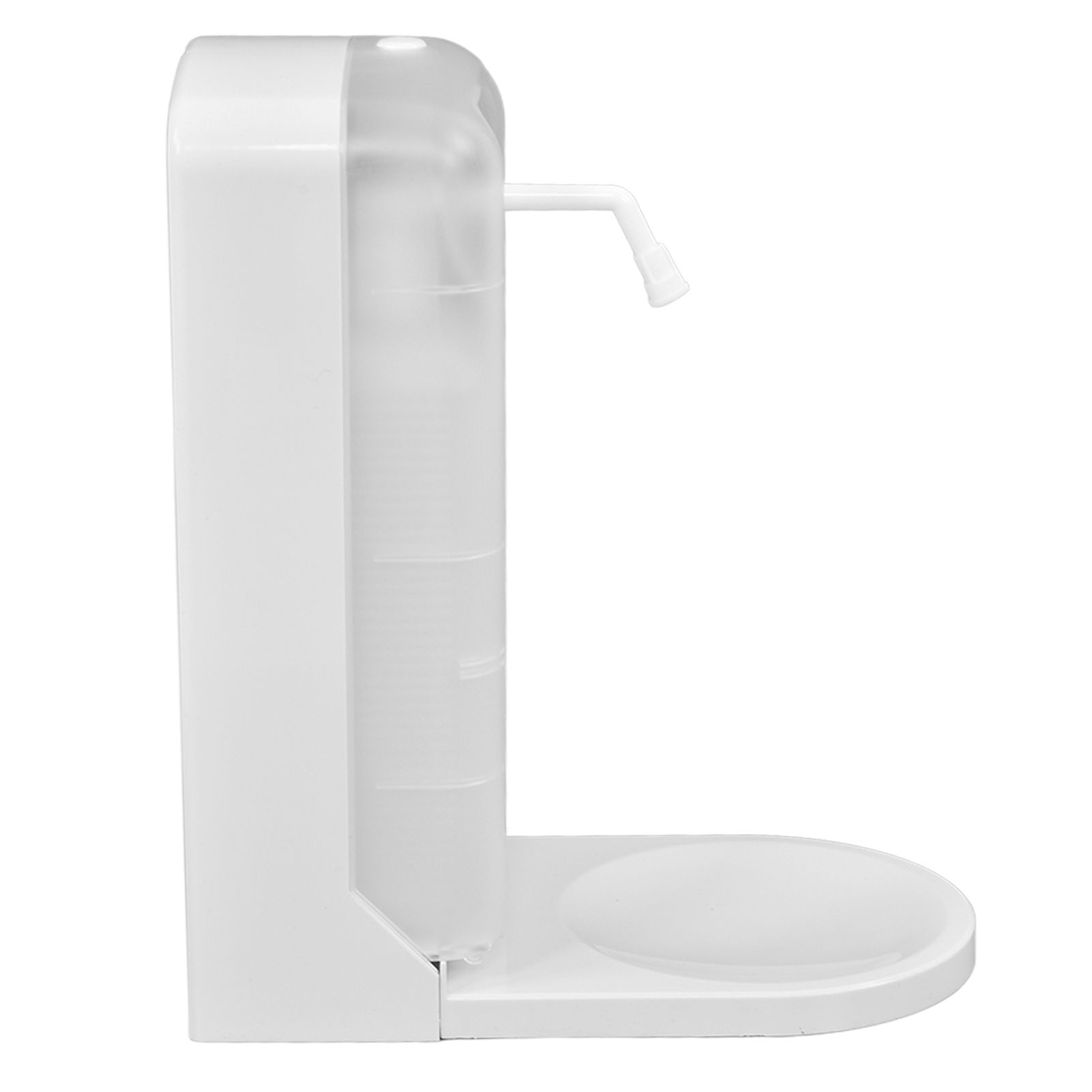 Automatic Clean Soap Dispenser Infrared Induction Wall Mounted Desktop Installation Hand Soap Divide Machine 1000ml - Image 6