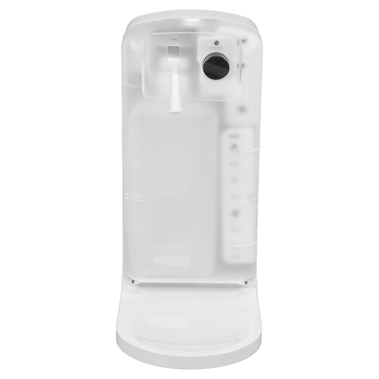Automatic Clean Soap Dispenser Infrared Induction Wall Mounted Desktop Installation Hand Soap Divide Machine 1000ml - Image 8