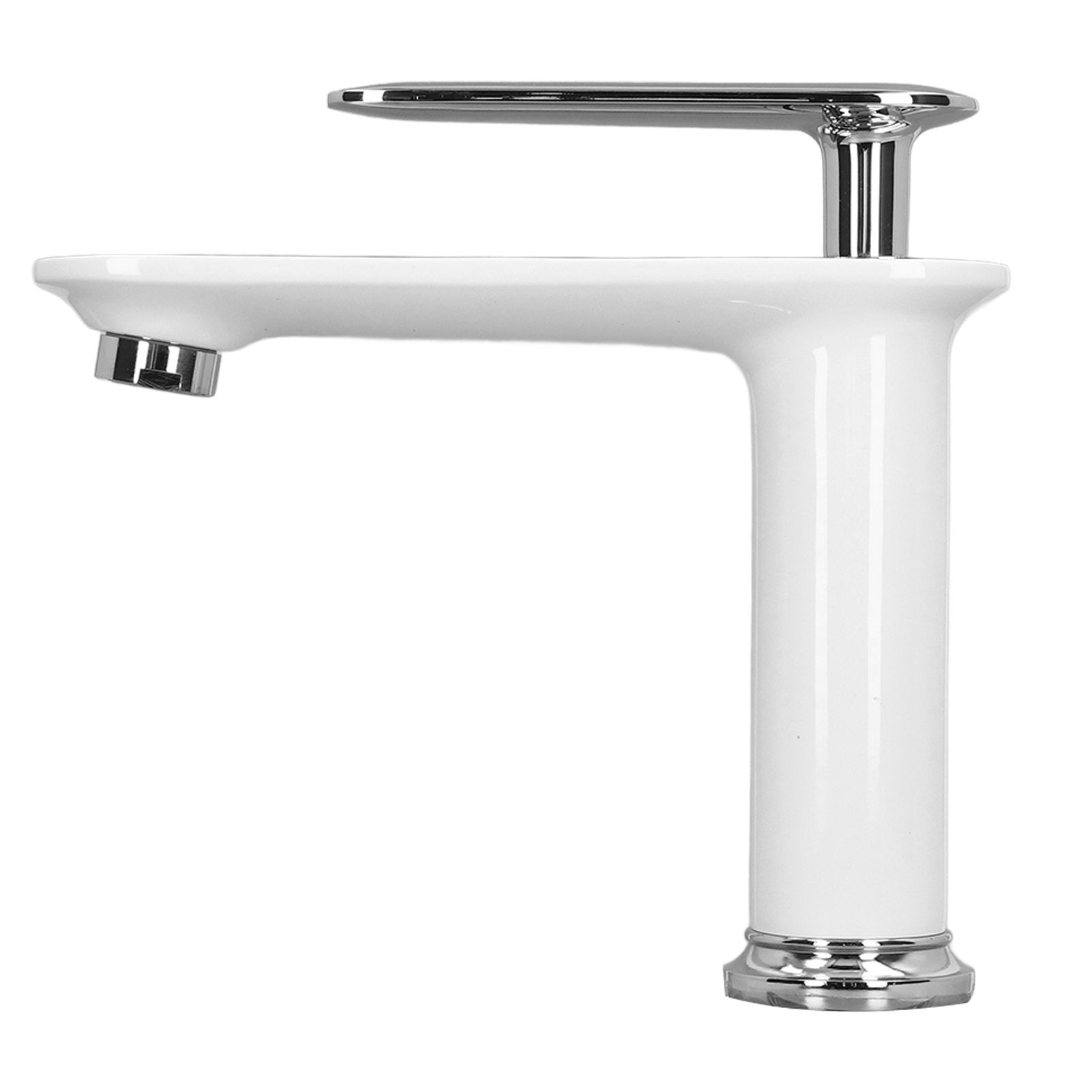 G1/2 Basin Faucet Lavatory Tap Brass Single Handle One Hole Mixer Tap Bathroom Wash Basin Faucet - Image 7