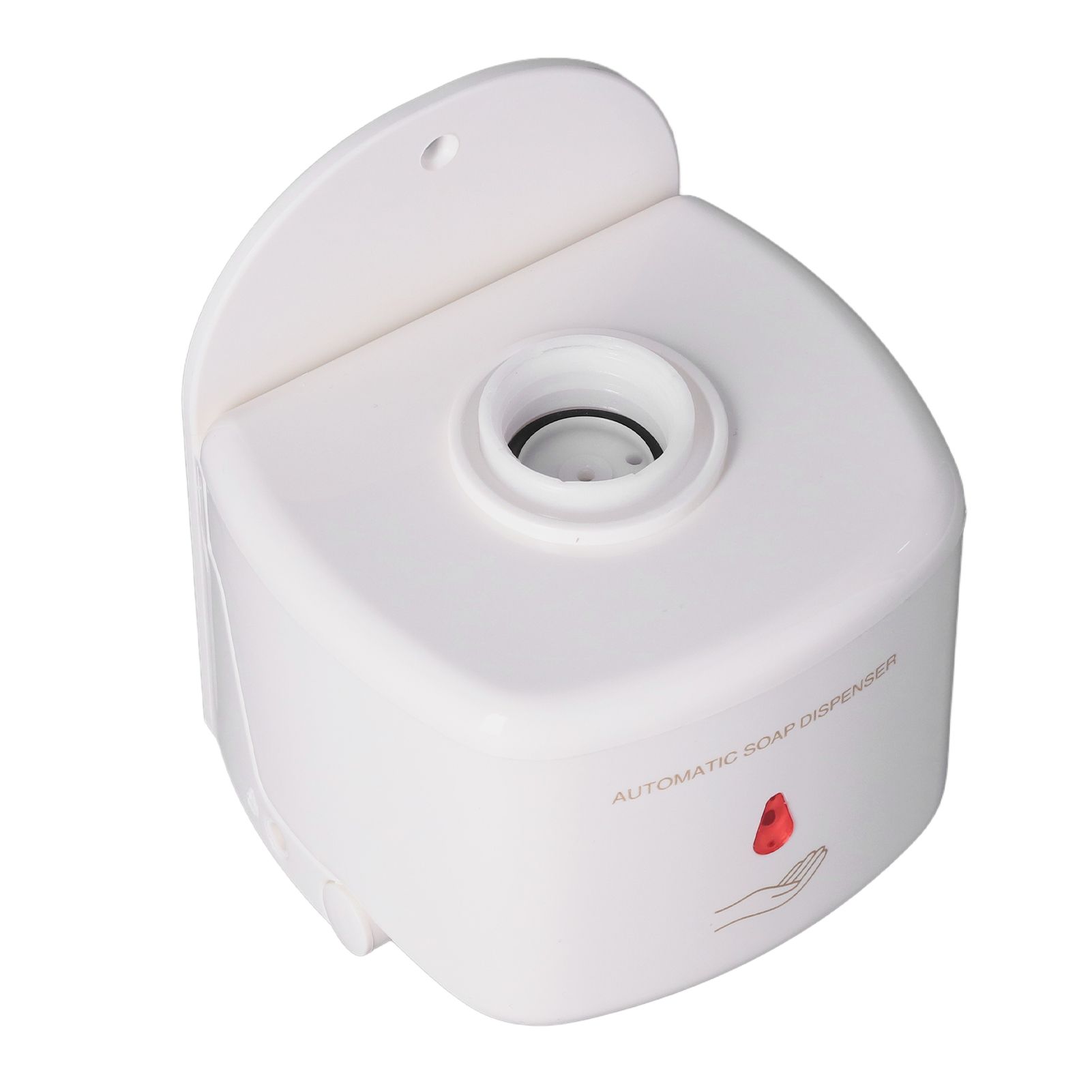Automatic Soap Dispenser ABS Wall Mounted Intelligent Infrared Sensor Soap Dispenser for Home Hotel - Image 5
