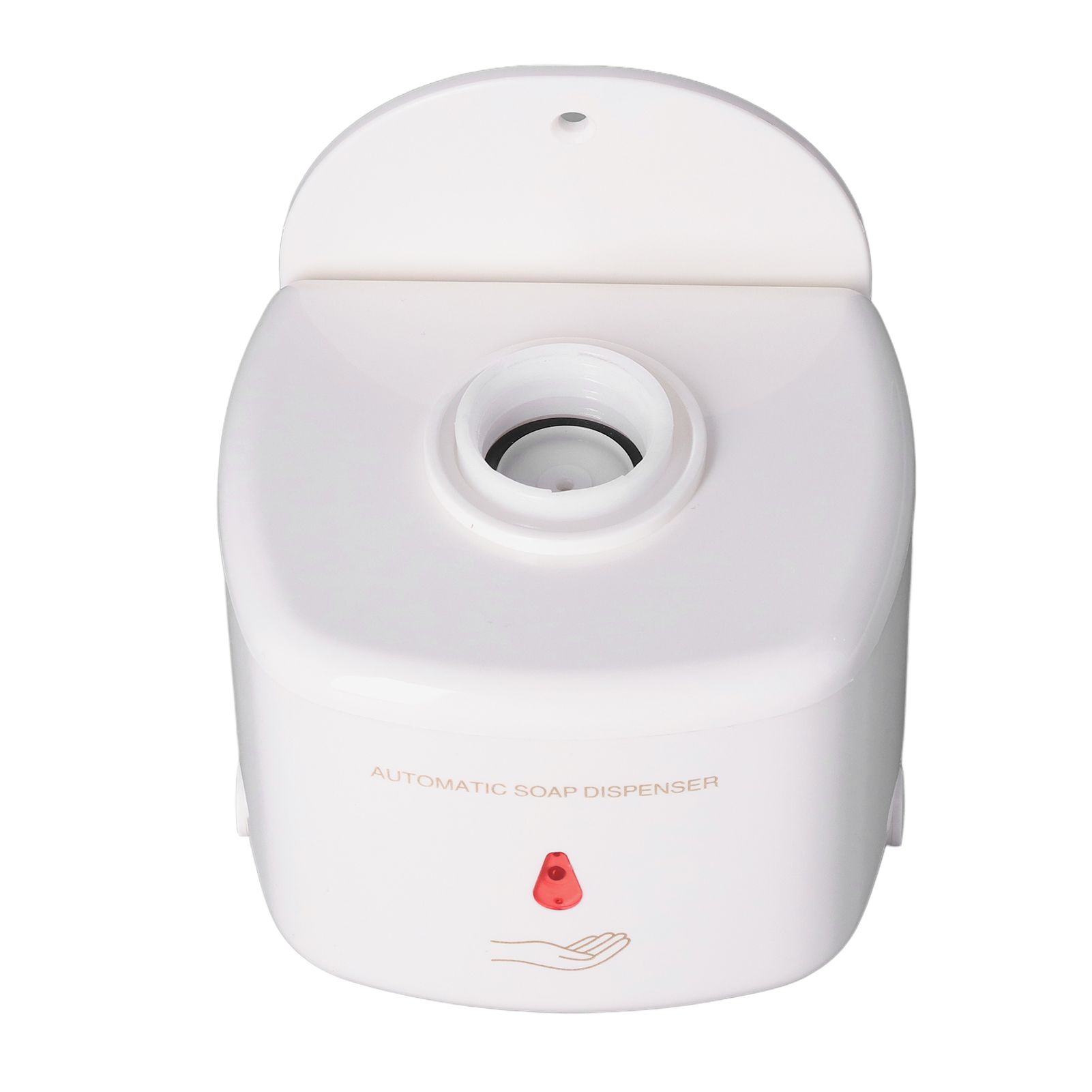 Automatic Soap Dispenser ABS Wall Mounted Intelligent Infrared Sensor Soap Dispenser for Home Hotel - Image 8