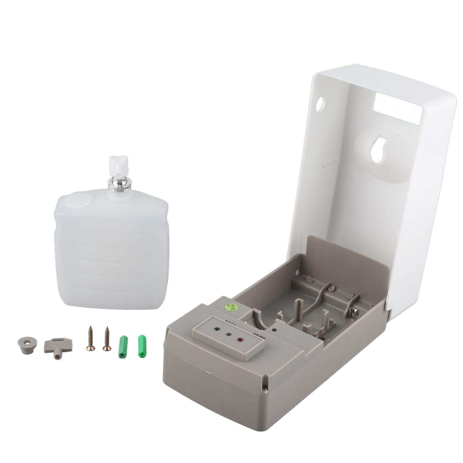Smart Automatic Perfume Dispenser Mini Fragrance Aroma Dispenser Aroma Diffuser for Home Hotel - Image 1