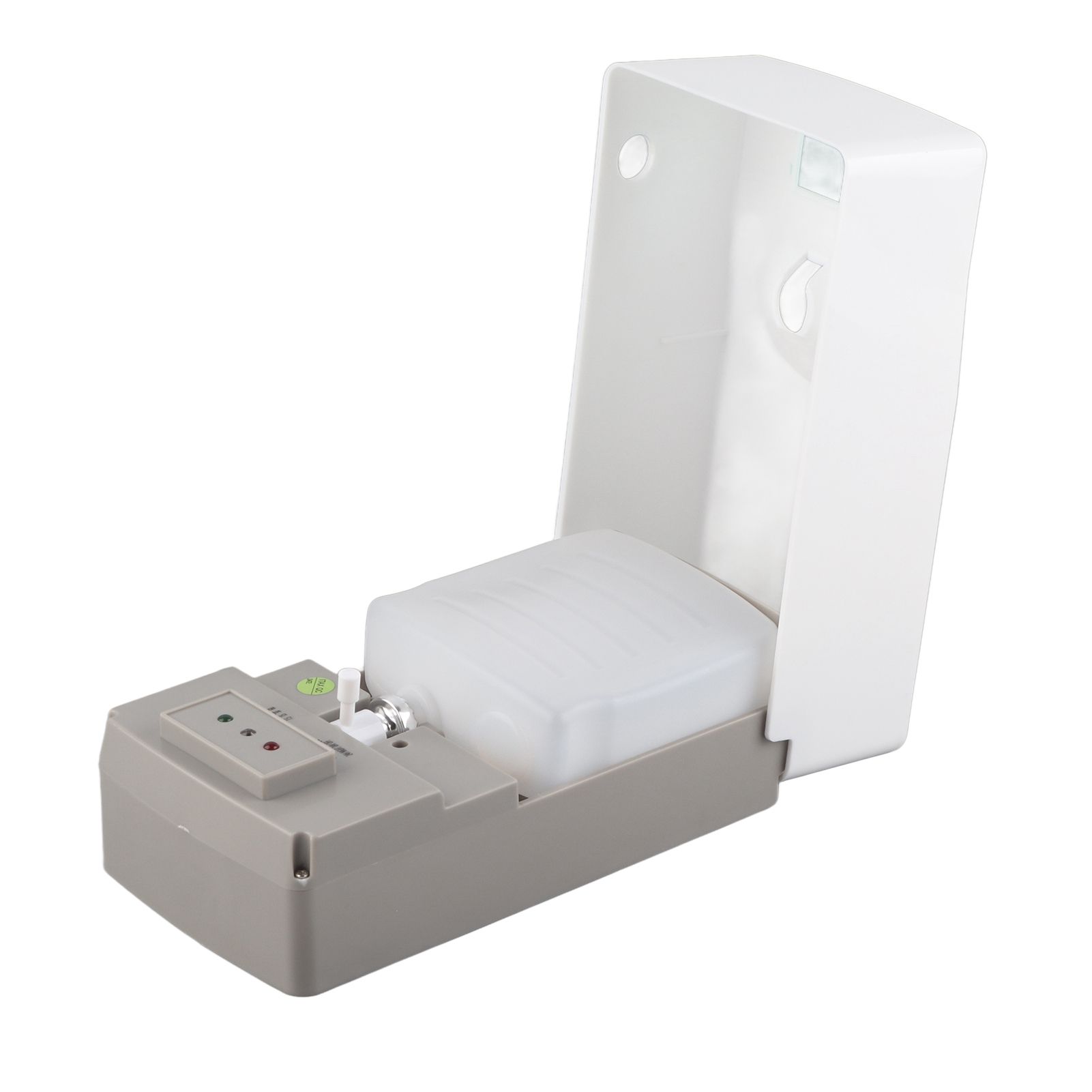 Smart Automatic Perfume Dispenser Mini Fragrance Aroma Dispenser Aroma Diffuser for Home Hotel - Image 2