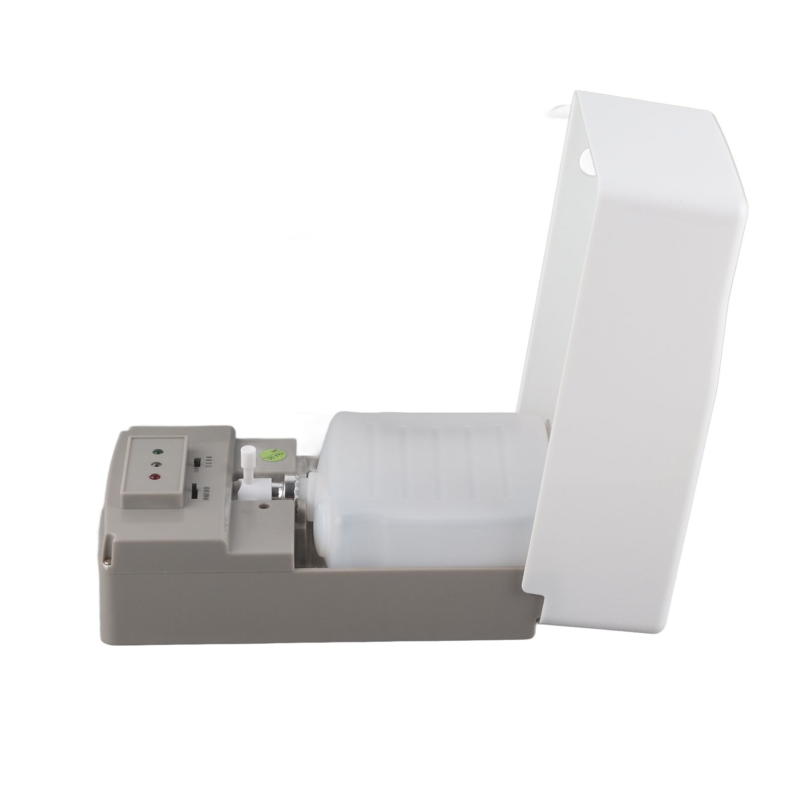 Smart Automatic Perfume Dispenser Mini Fragrance Aroma Dispenser Aroma Diffuser for Home Hotel - Image 3