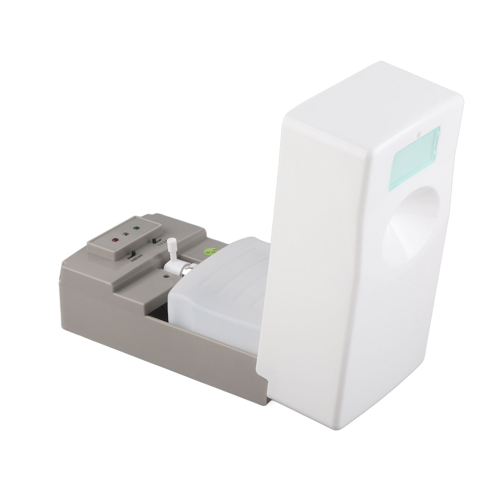 Smart Automatic Perfume Dispenser Mini Fragrance Aroma Dispenser Aroma Diffuser for Home Hotel - Image 5