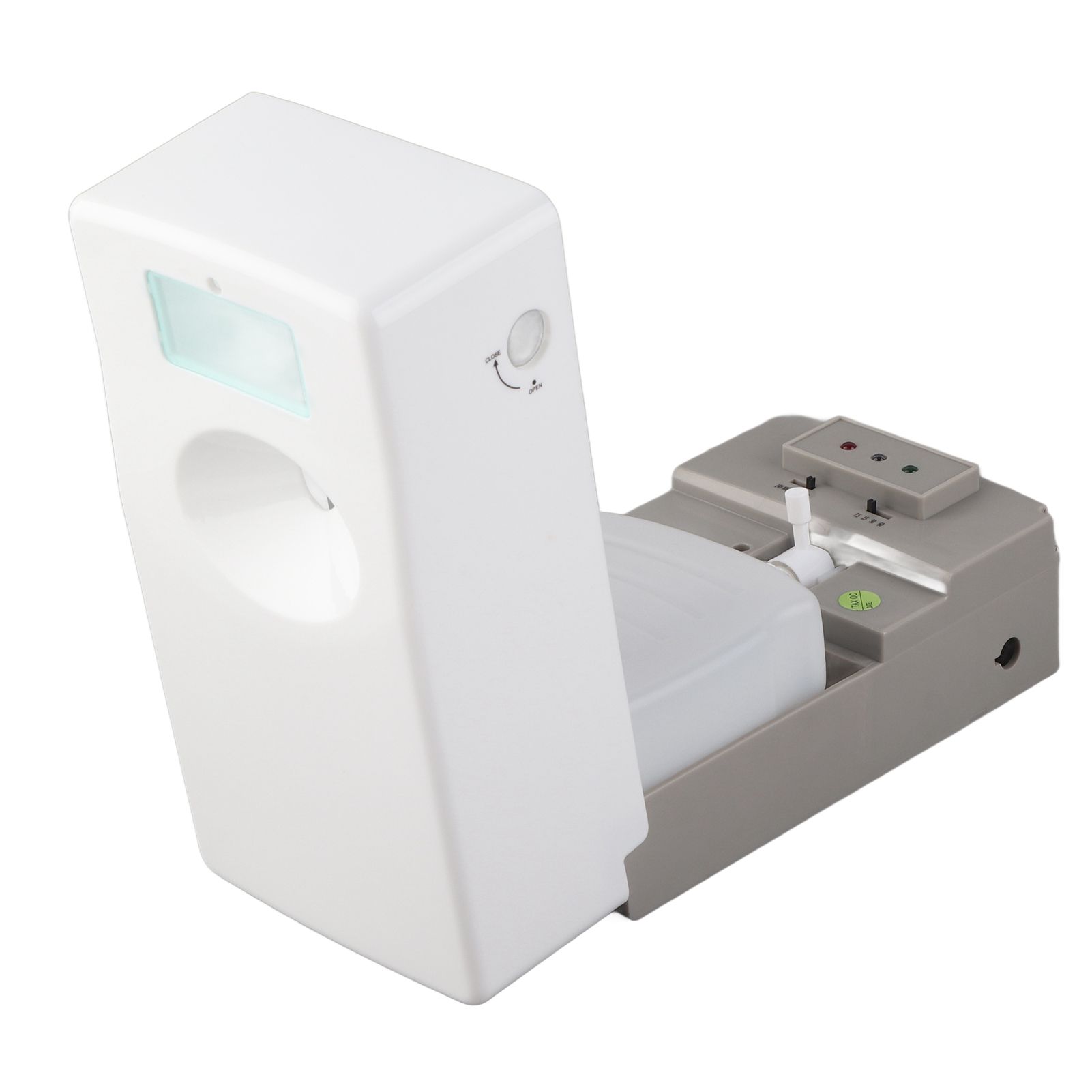 Smart Automatic Perfume Dispenser Mini Fragrance Aroma Dispenser Aroma Diffuser for Home Hotel - Image 7