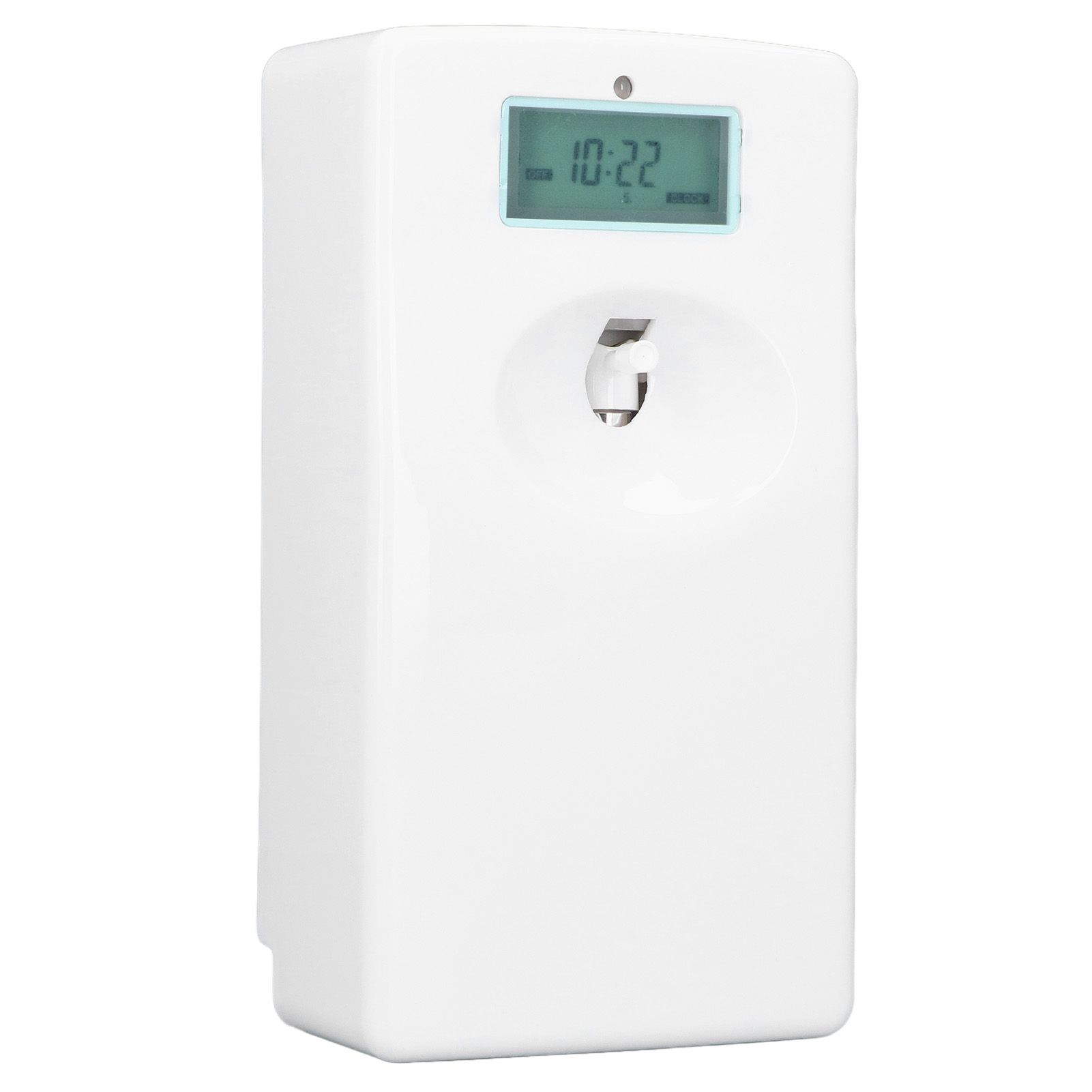 Automatic Perfume Dispenser Fragrance Sprayer Aroma Dispenser Wall Mounted Aroma Diffuser - Image 2