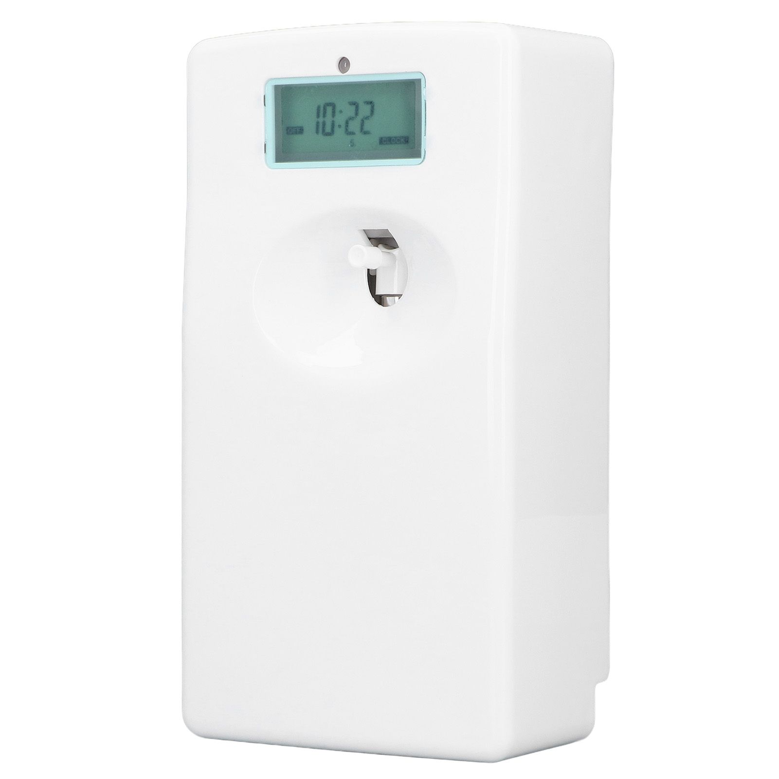 Automatic Perfume Dispenser Fragrance Sprayer Aroma Dispenser Wall Mounted Aroma Diffuser - Image 3