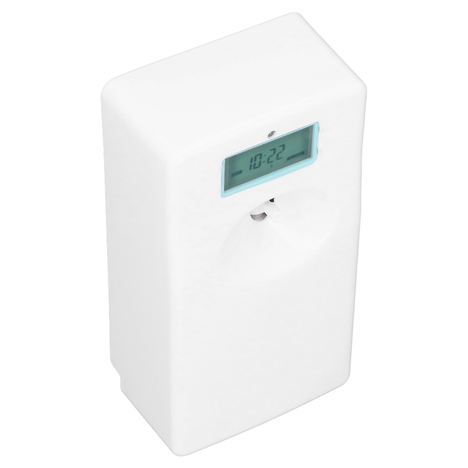 Automatic Perfume Dispenser Fragrance Sprayer Aroma Dispenser Wall Mounted Aroma Diffuser - Image 4