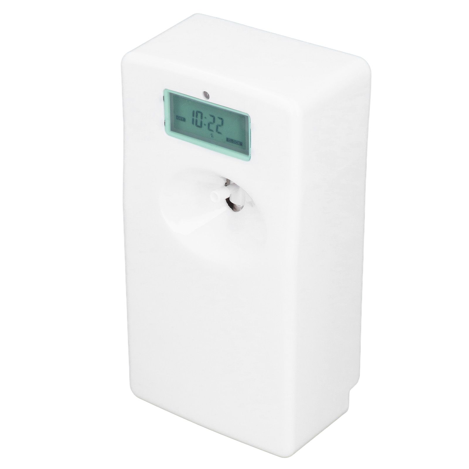Automatic Perfume Dispenser Fragrance Sprayer Aroma Dispenser Wall Mounted Aroma Diffuser - Image 5