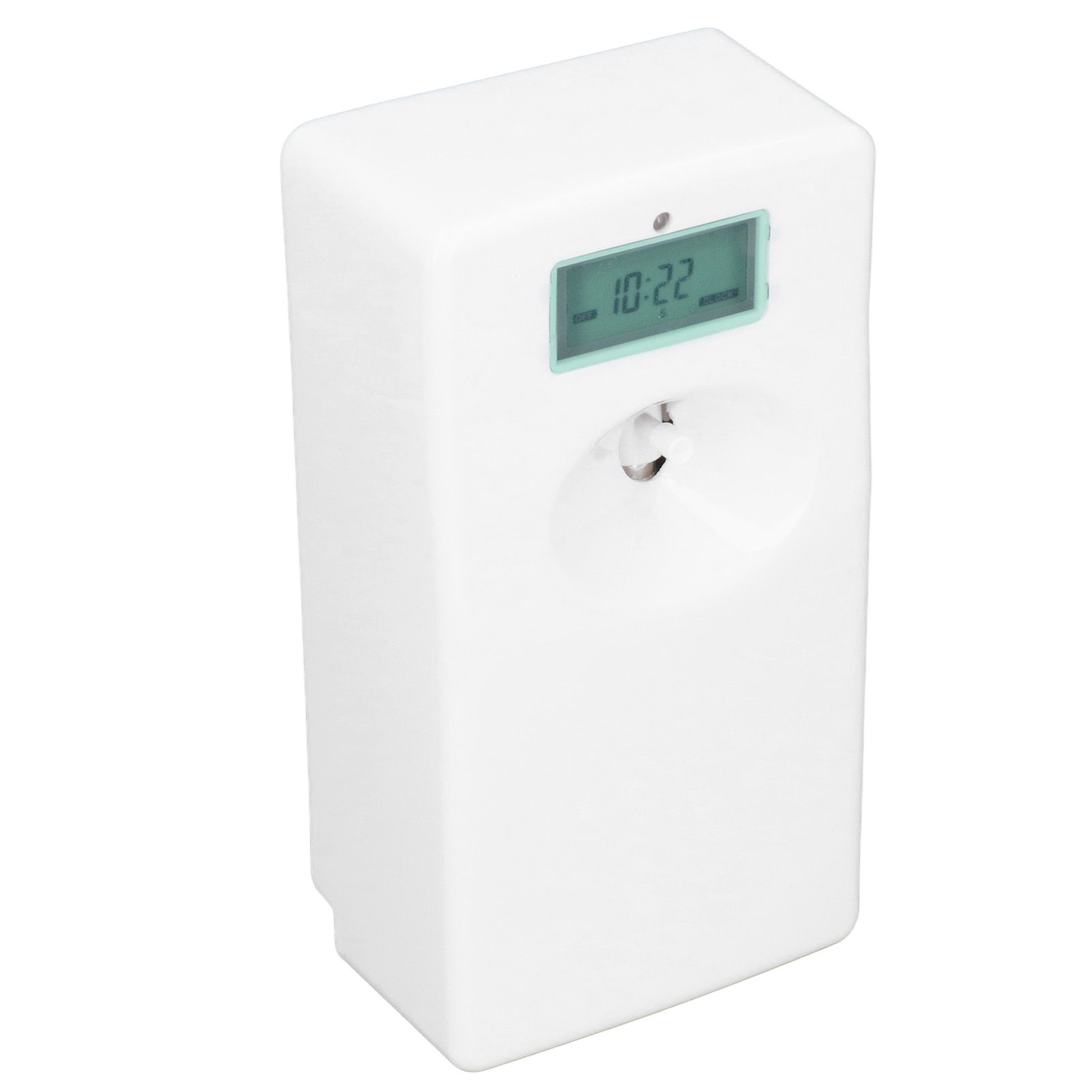 Automatic Perfume Dispenser Fragrance Sprayer Aroma Dispenser Wall Mounted Aroma Diffuser - Image 6