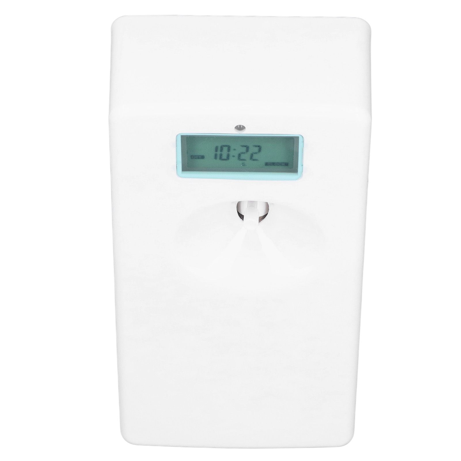 Automatic Perfume Dispenser Fragrance Sprayer Aroma Dispenser Wall Mounted Aroma Diffuser - Image 8