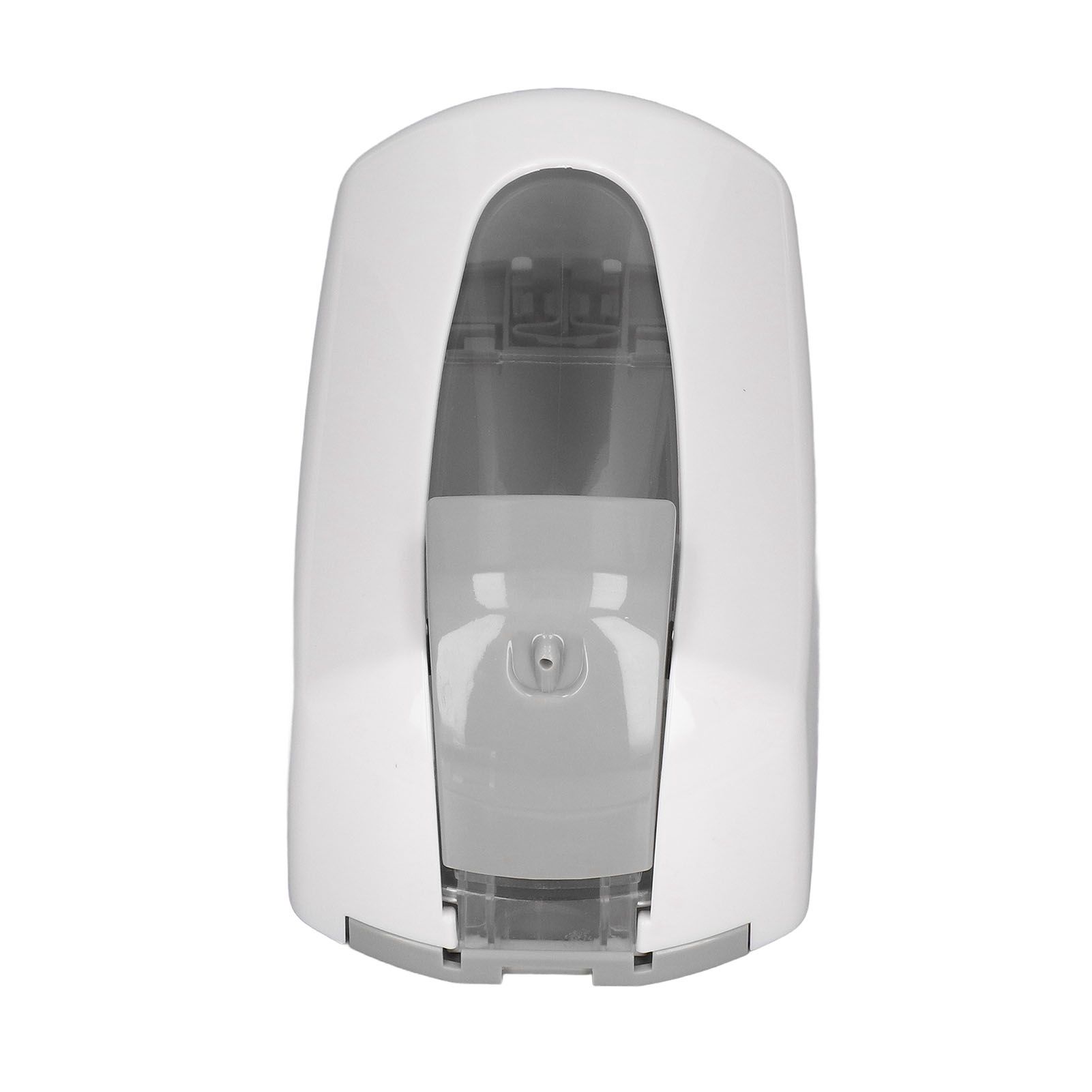 Soap Dispenser 1000ml Large Hand Press Mode Space Saving Economical Manual Shampoo Dispenser - Image 3
