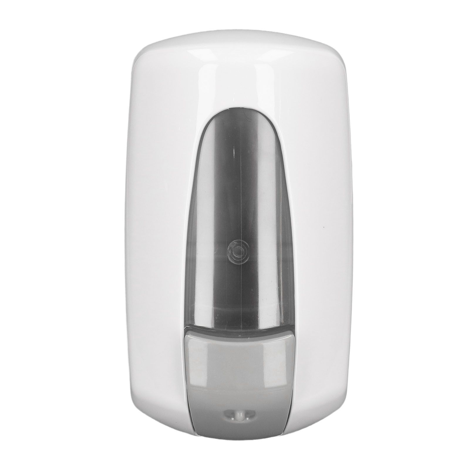 Soap Dispenser 1000ml Large Hand Press Mode Space Saving Economical Manual Shampoo Dispenser - Image 4
