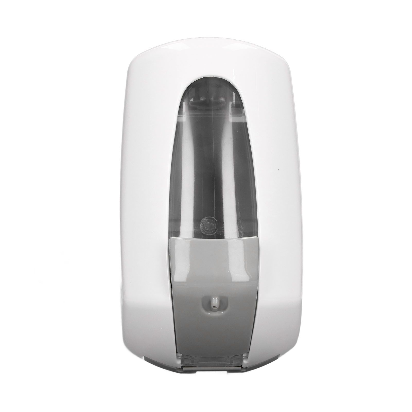 Soap Dispenser 1000ml Large Hand Press Mode Space Saving Economical Manual Shampoo Dispenser - Image 5