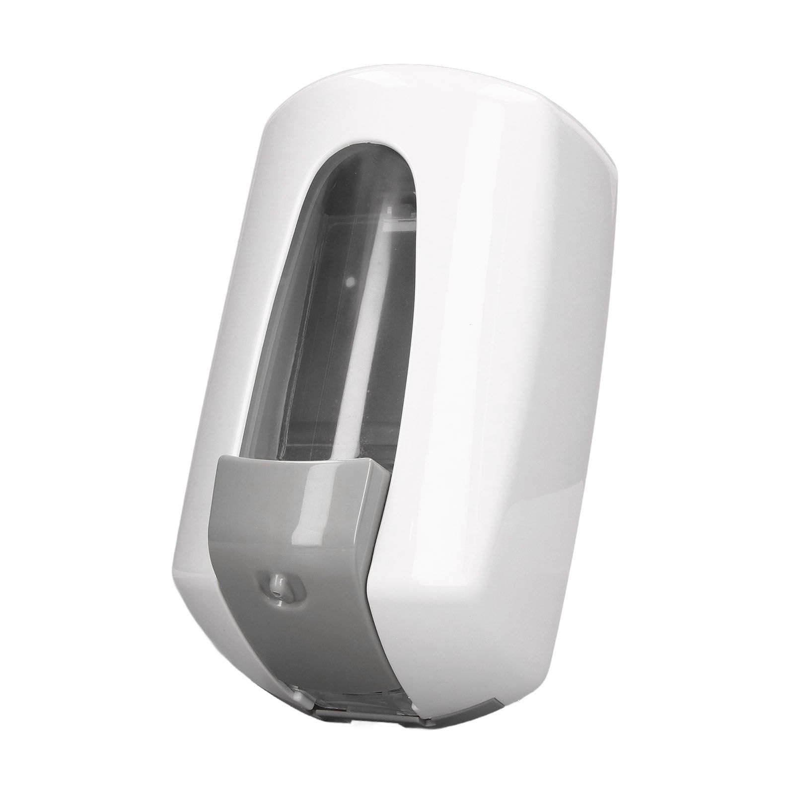 Soap Dispenser 1000ml Large Hand Press Mode Space Saving Economical Manual Shampoo Dispenser - Image 6