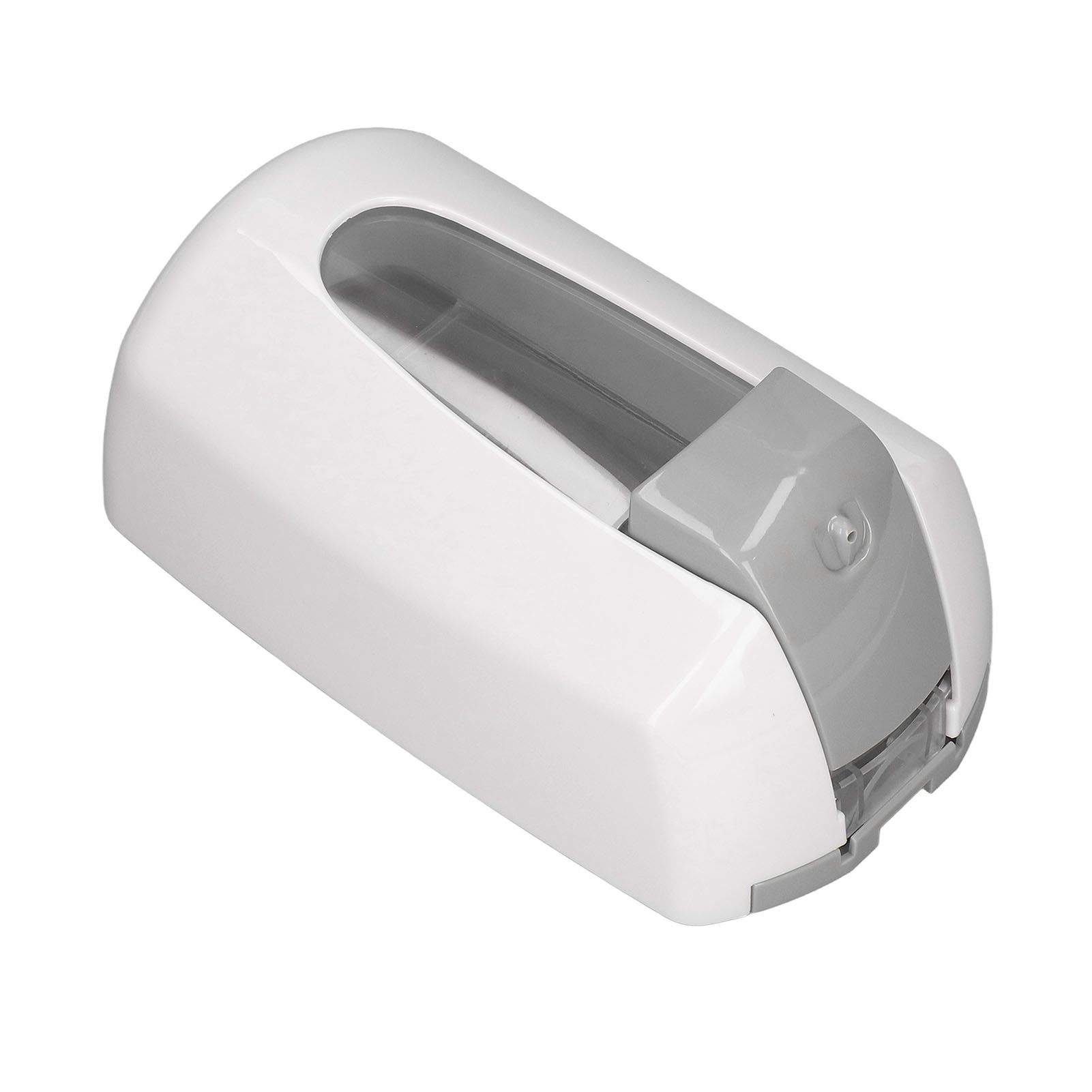 Soap Dispenser 1000ml Large Hand Press Mode Space Saving Economical Manual Shampoo Dispenser - Image 7