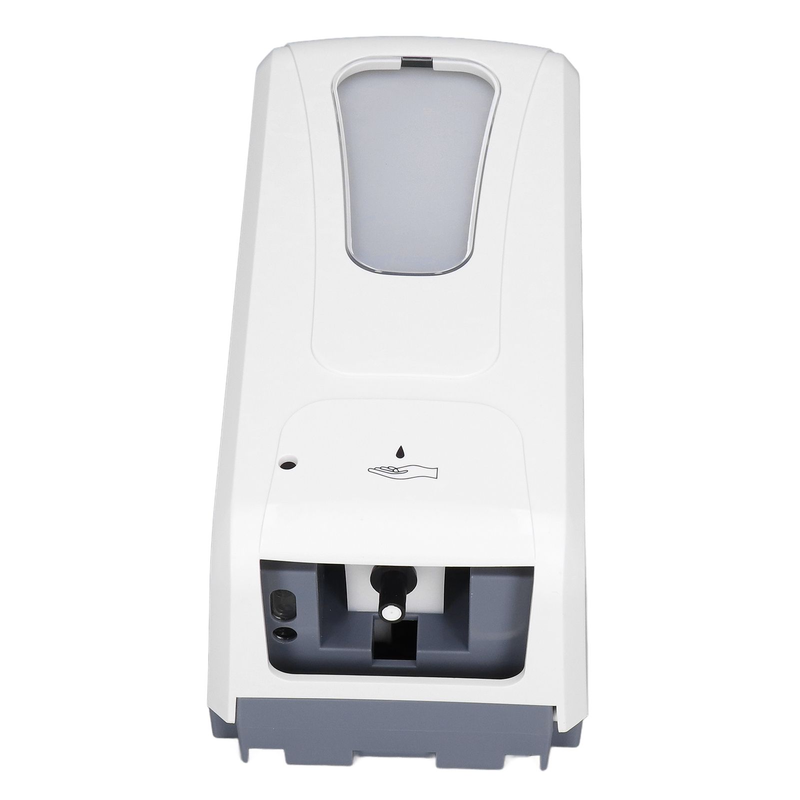 900ml Automatic Spray Soap Dispenser Wall Mounted Infrared Induction Touchless Liquid Container for Bathroom Kitchen - Image 6