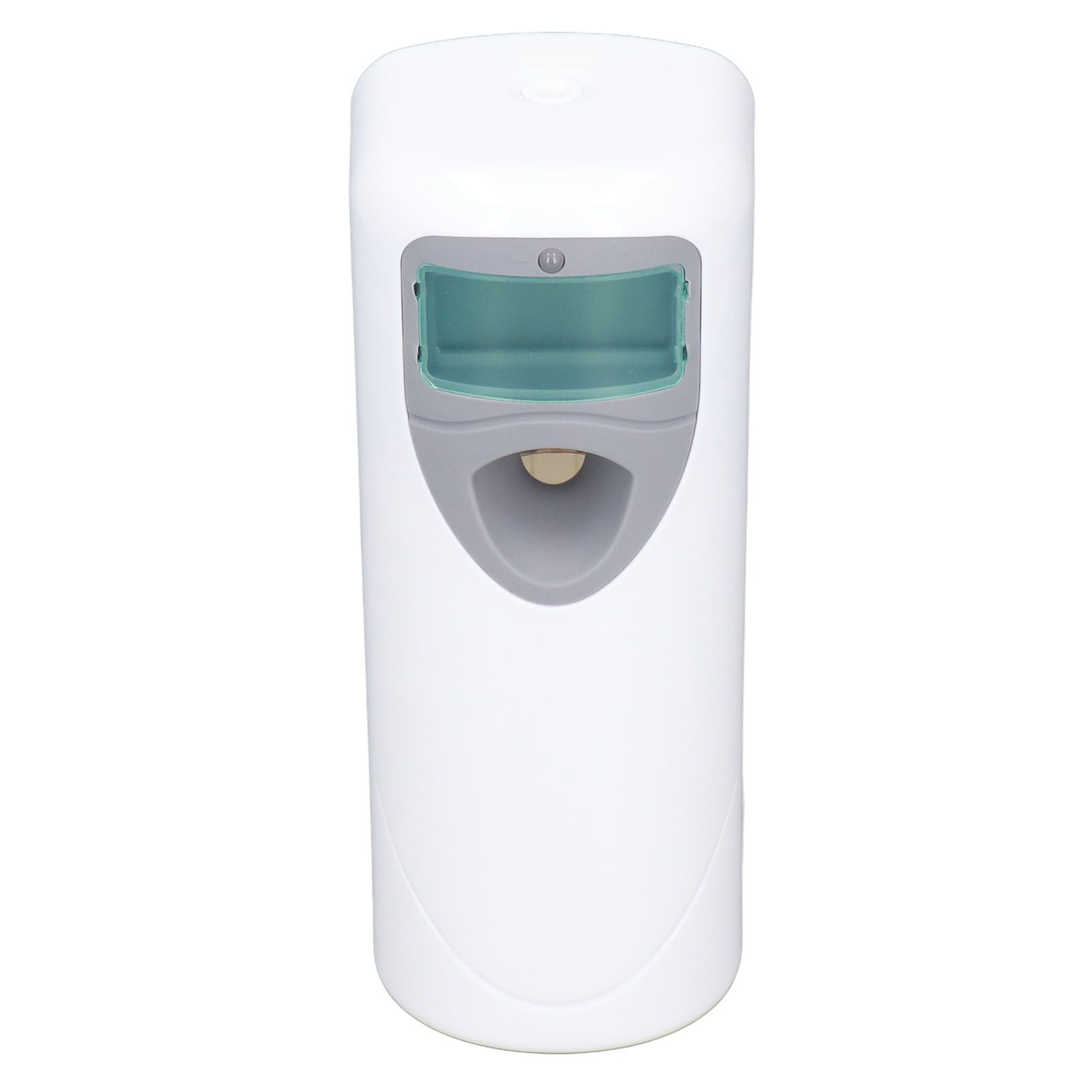 Automatic Timer Essential Oil Diffuser Aroma Dispenser Mini Wall Mounted Aromatherapy Machine for Hotel Home Toilet - Image 3