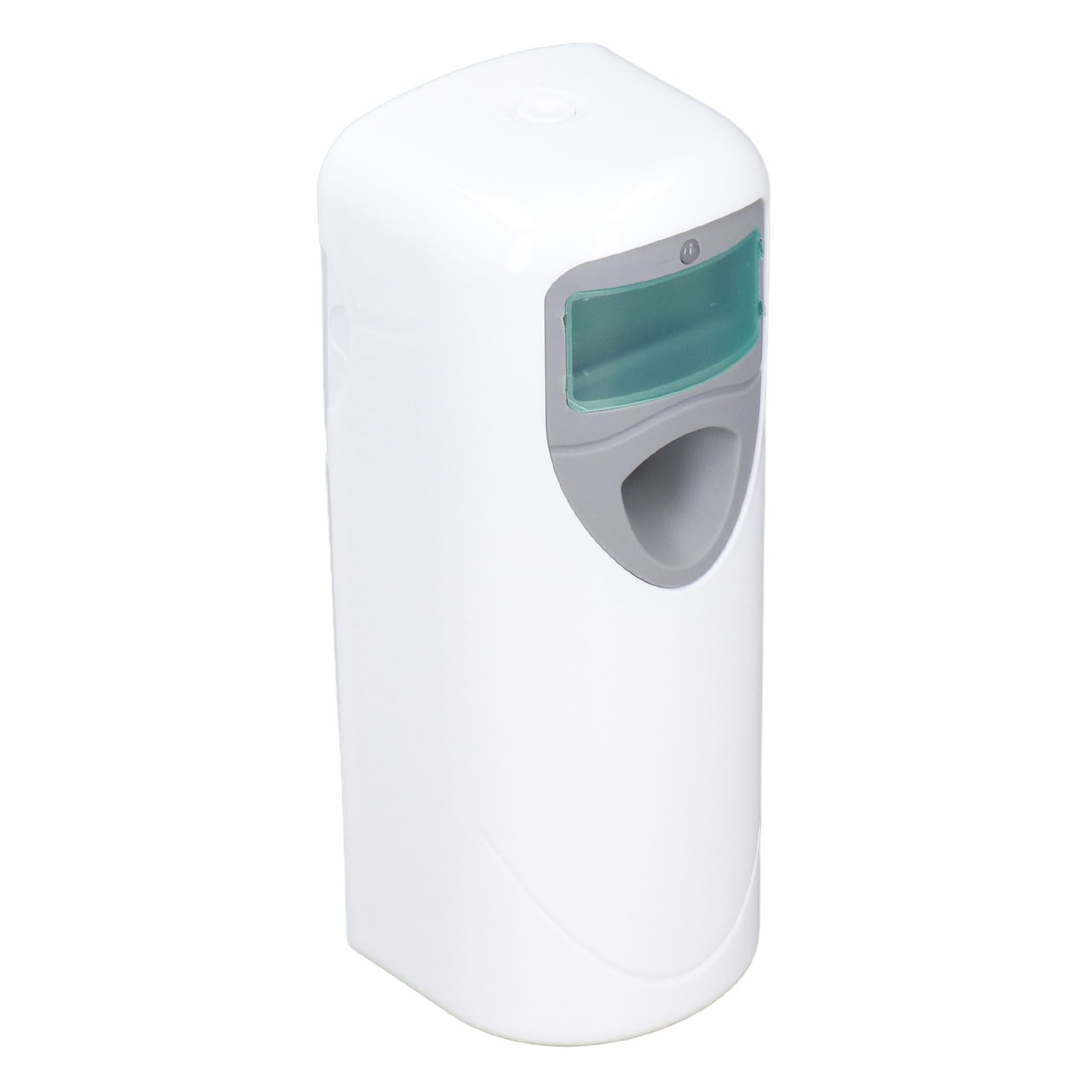 Automatic Timer Essential Oil Diffuser Aroma Dispenser Mini Wall Mounted Aromatherapy Machine for Hotel Home Toilet - Image 4
